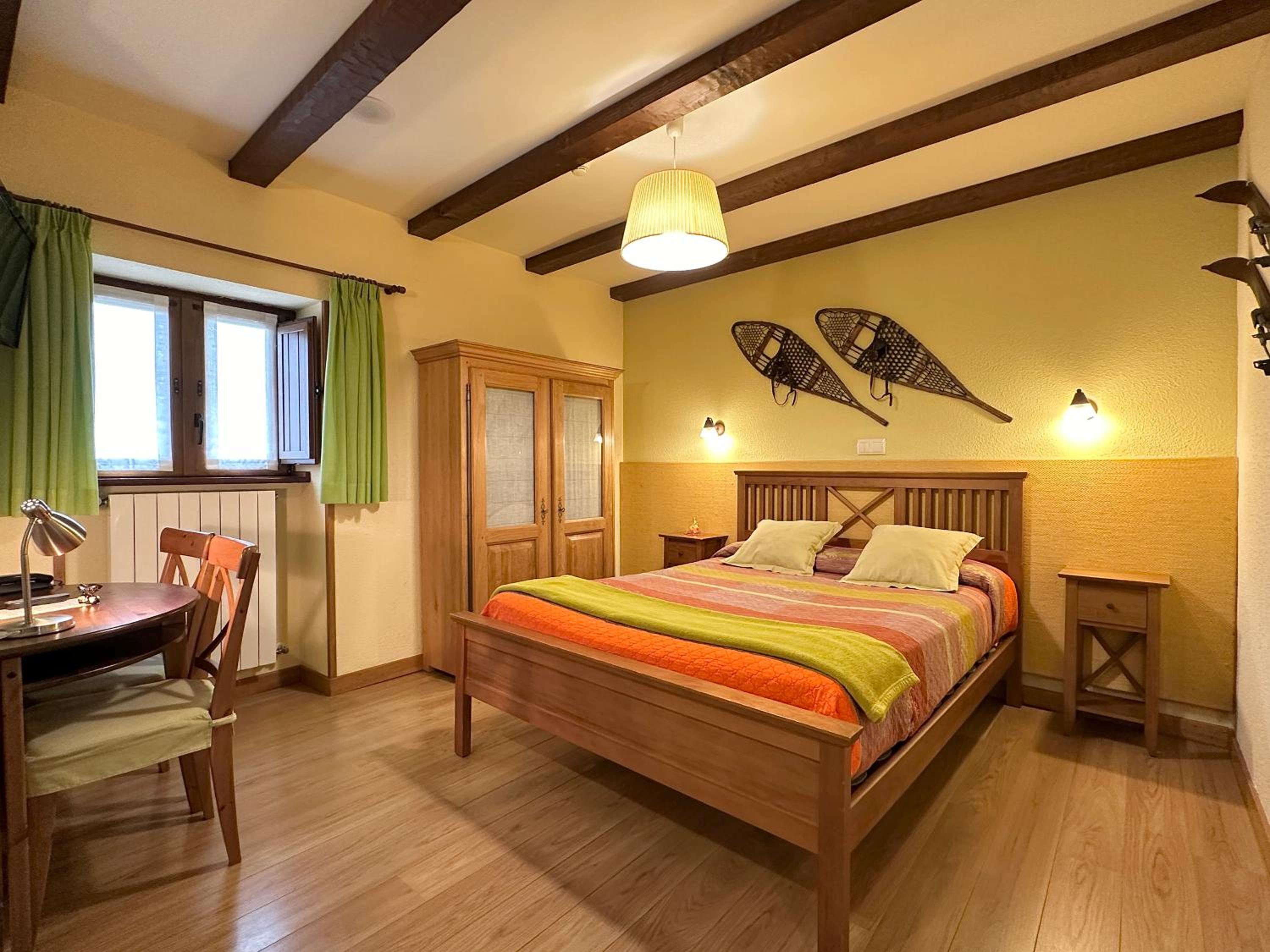 Habitación Doble