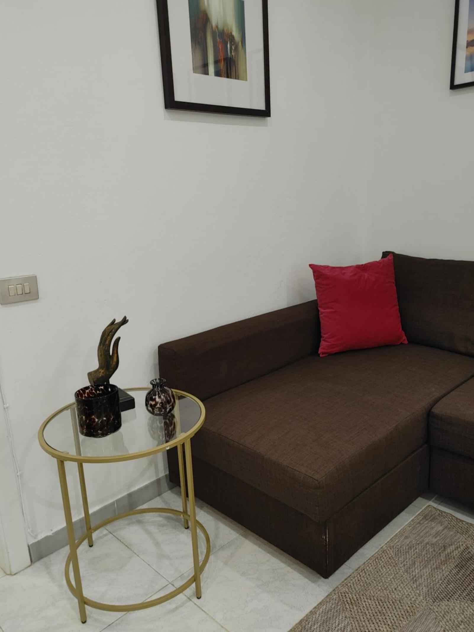 One-Bedroom Apartment - Photo 18