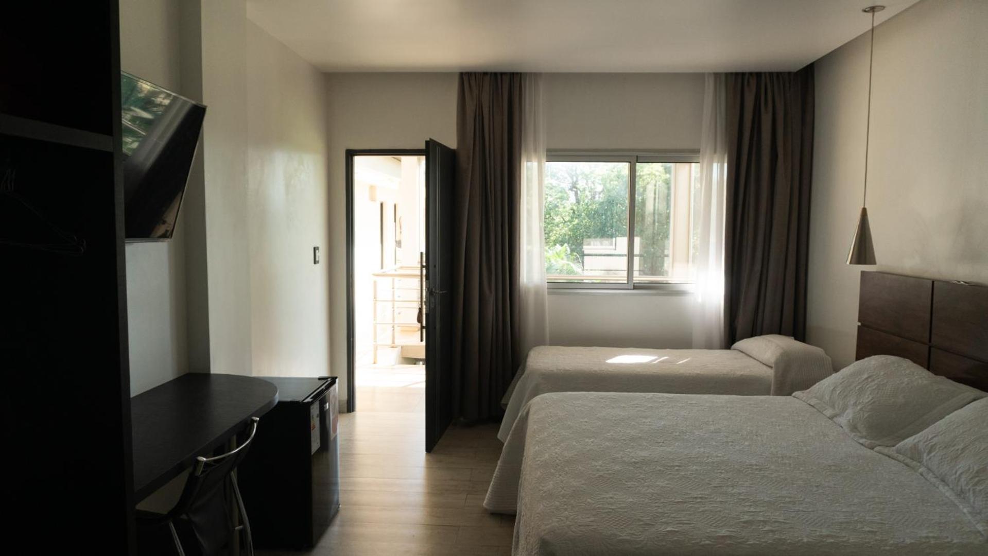 Premium Triple Room photo 3