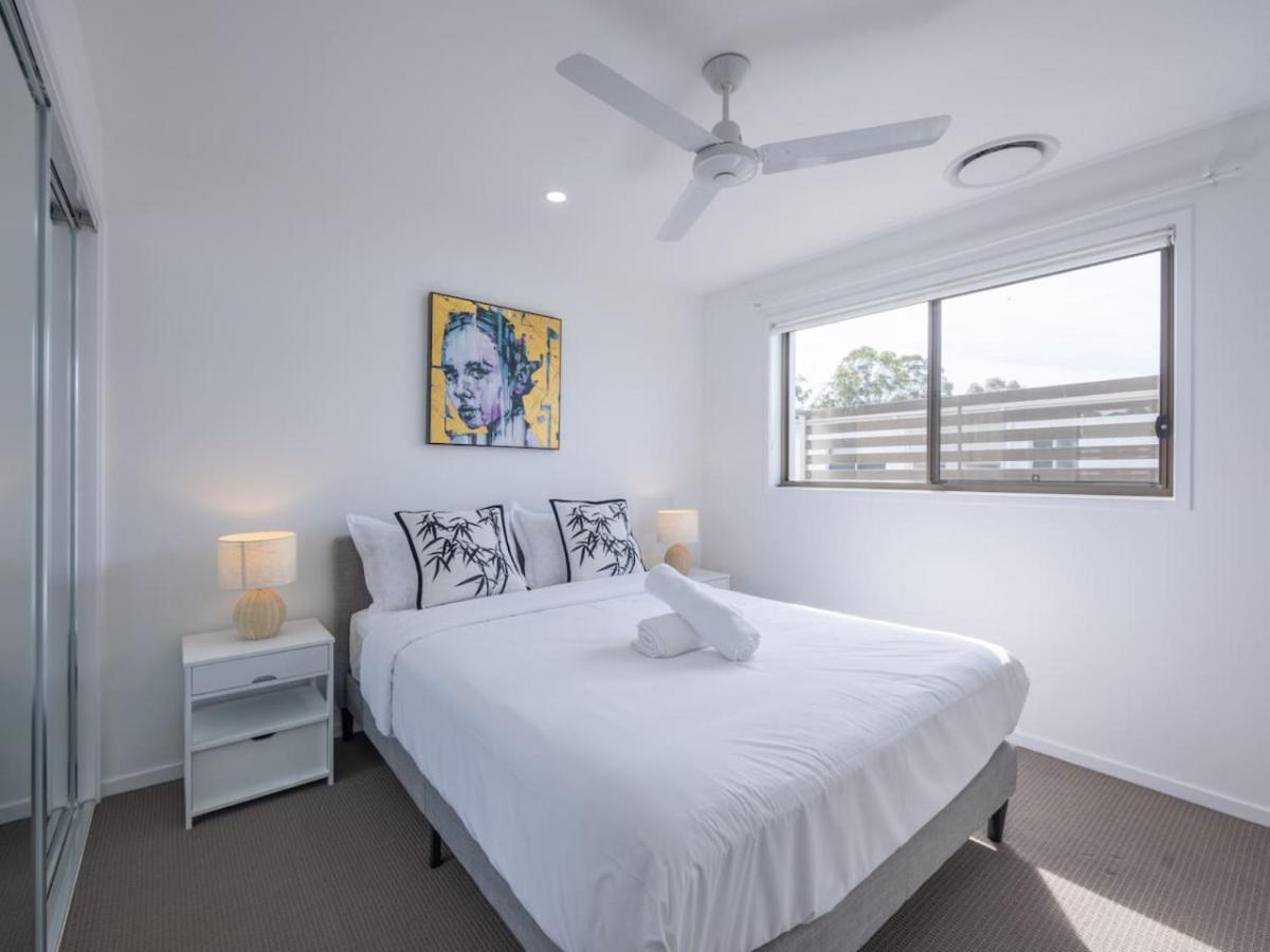 Four-Bedroom House photo 1