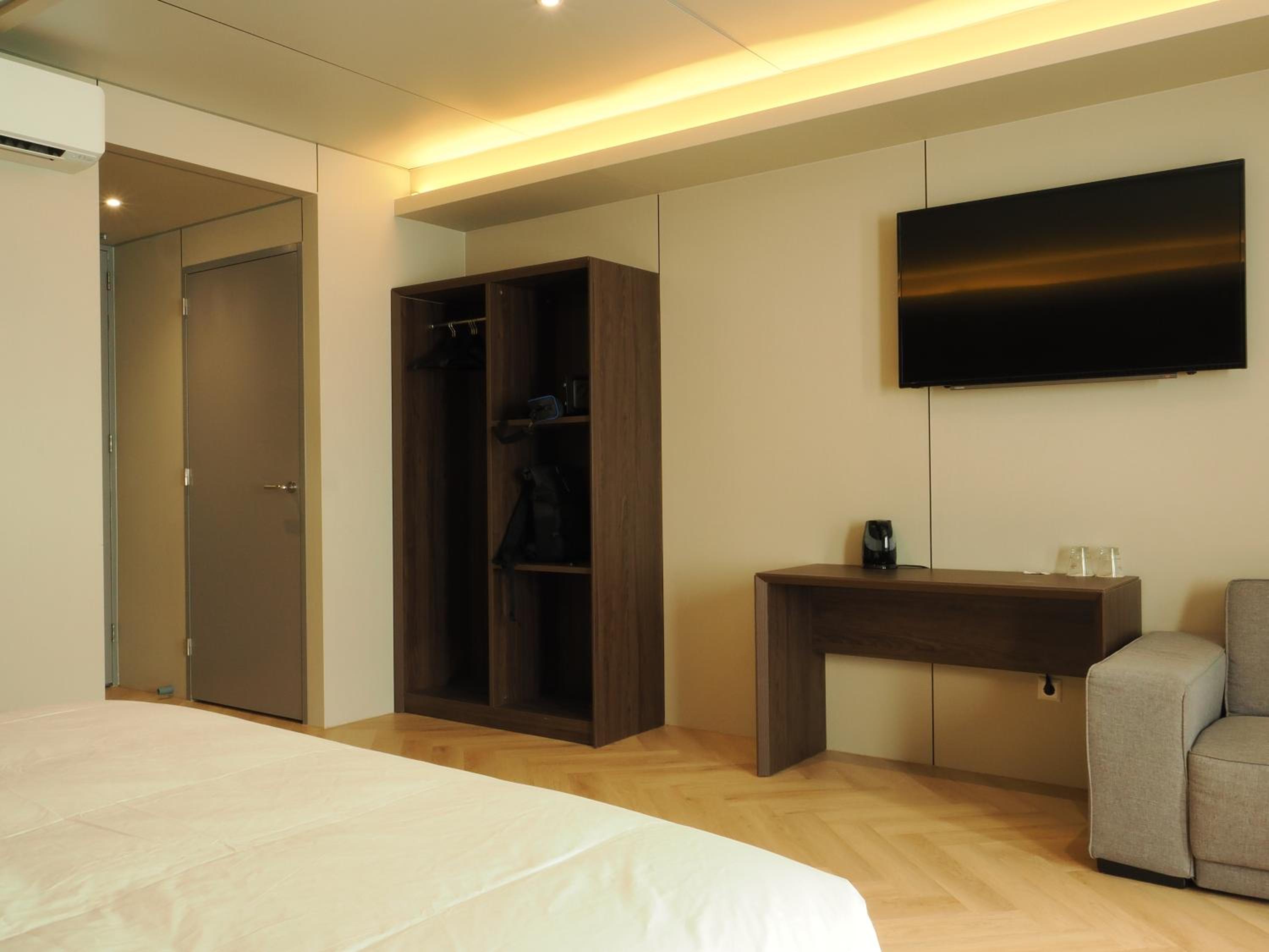 Deluxe Room photo 2