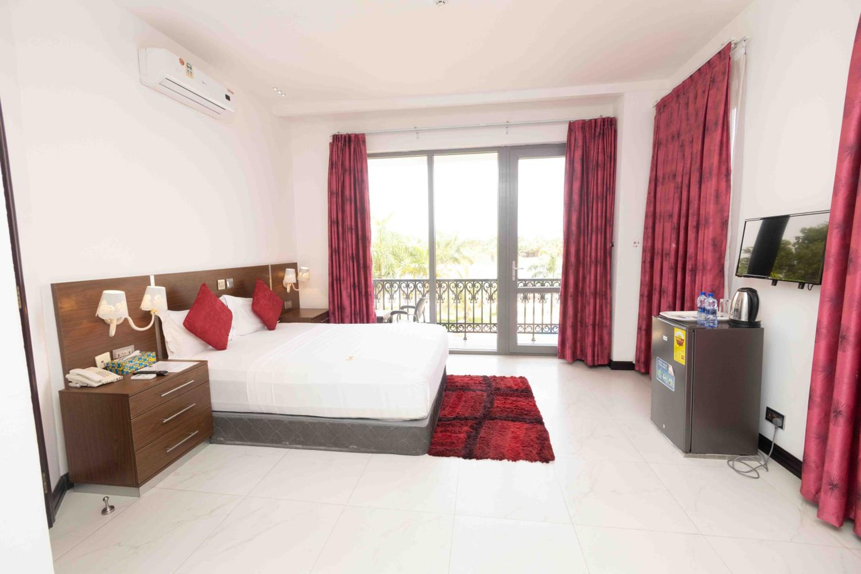 Double Room With Lake View photo 1