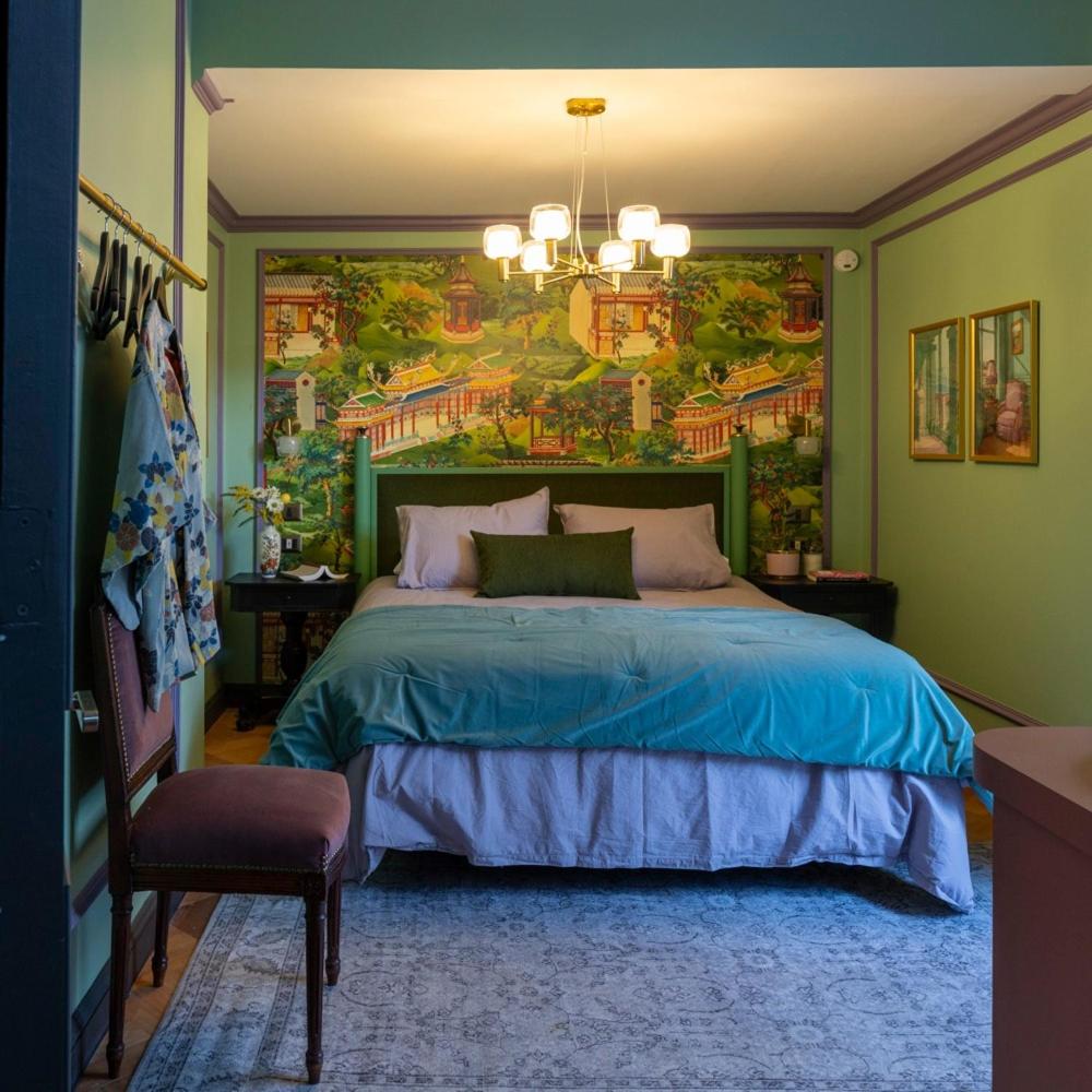 Deluxe Room photo 1