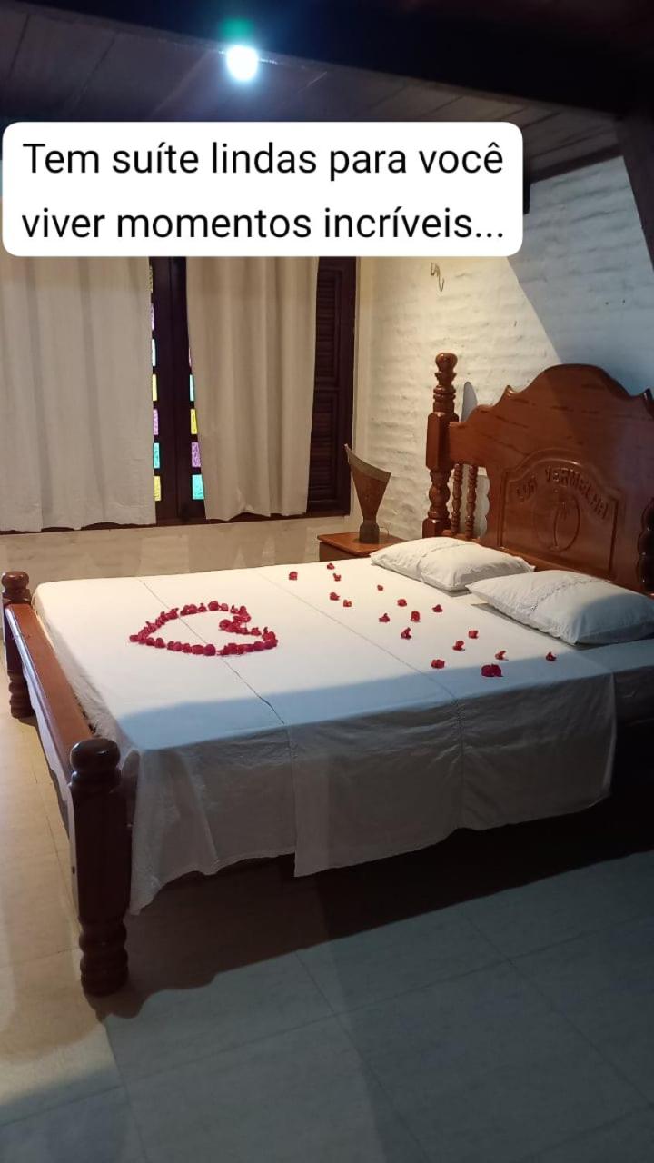 King Suite with Sea View photo 3