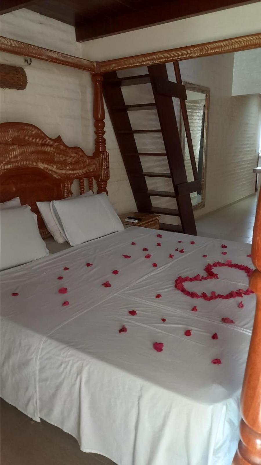 King Suite with Sea View photo 1