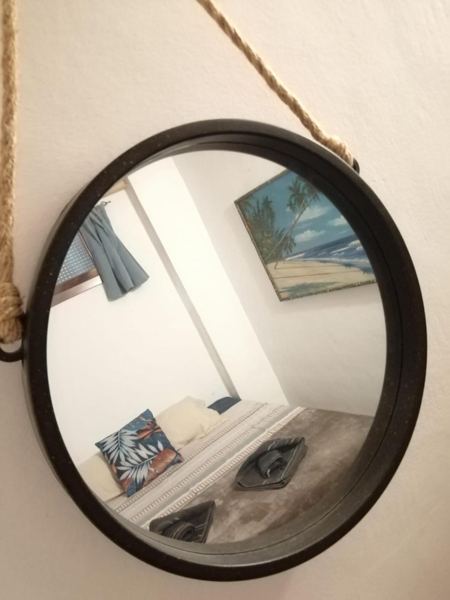 Habitación Doble Pequeña