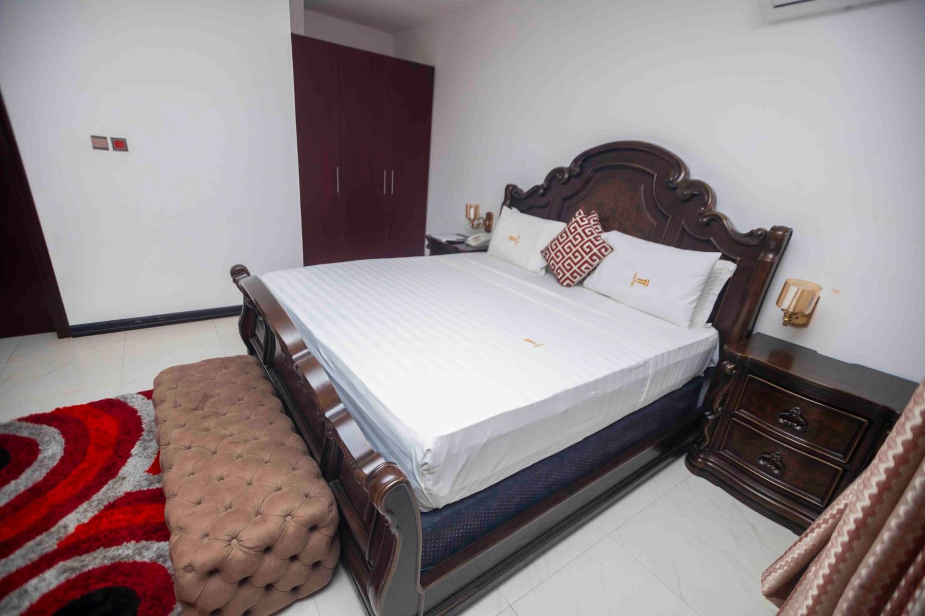 Superior King Room photo 2