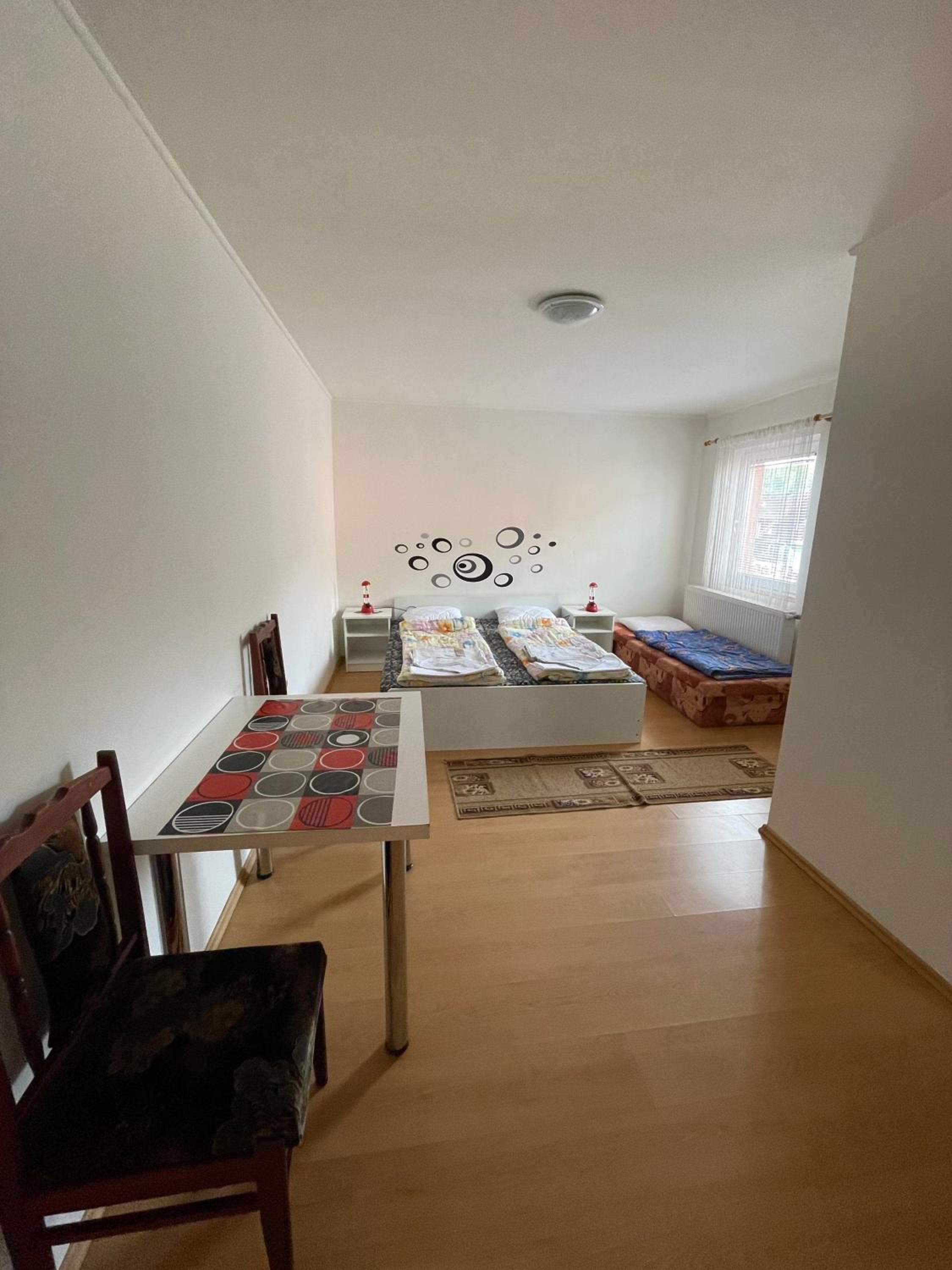 Triple Room photo 3