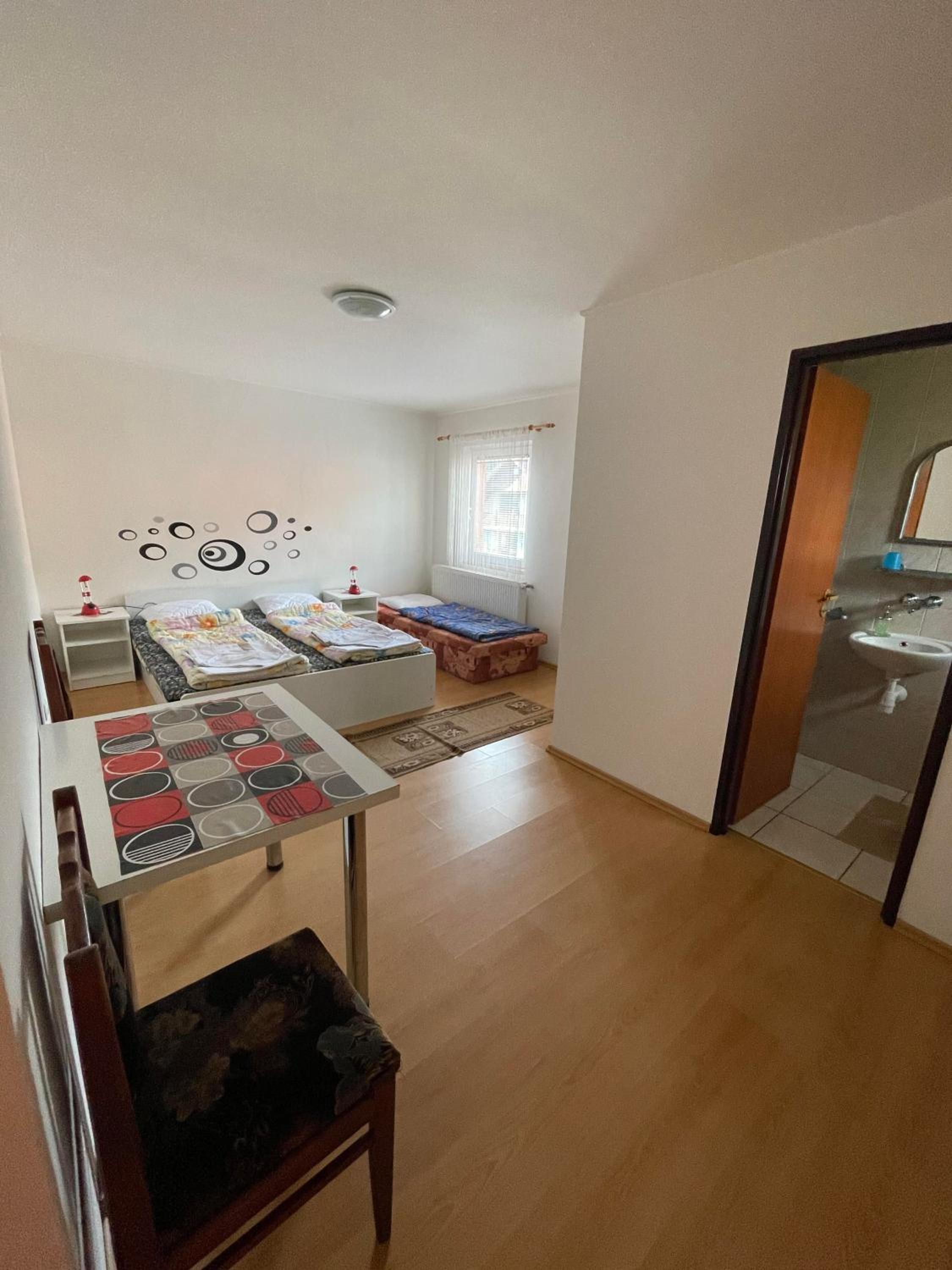 Triple Room photo 1