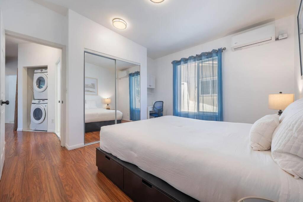One-Bedroom House photo 2