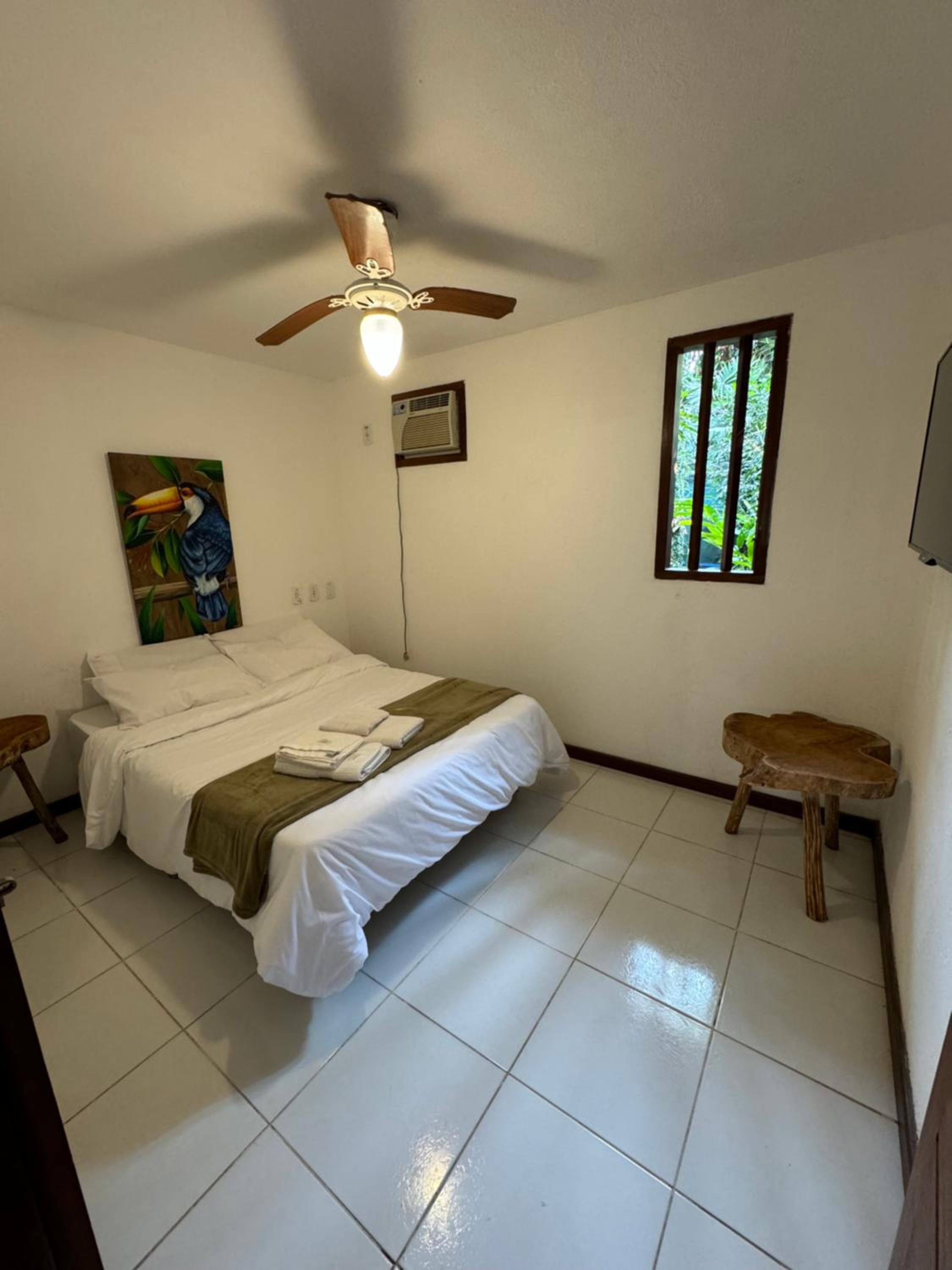 Deluxe Triple Room photo 2