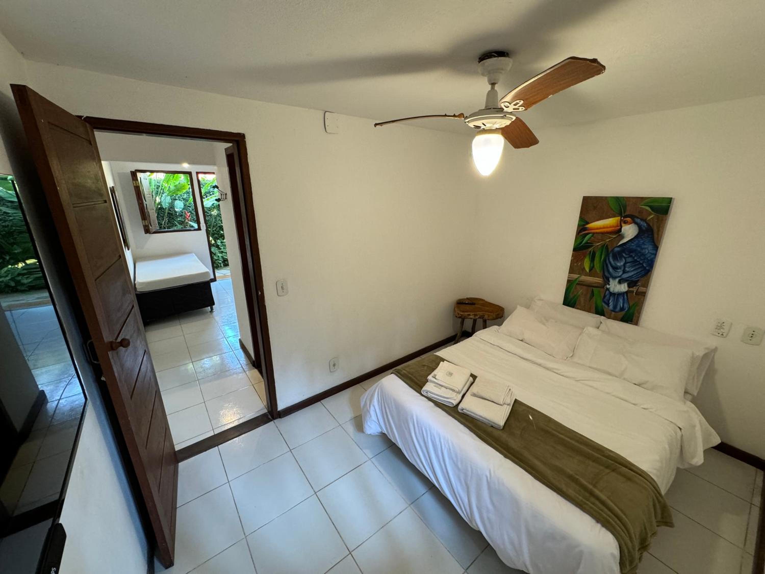 Deluxe Triple Room photo 1
