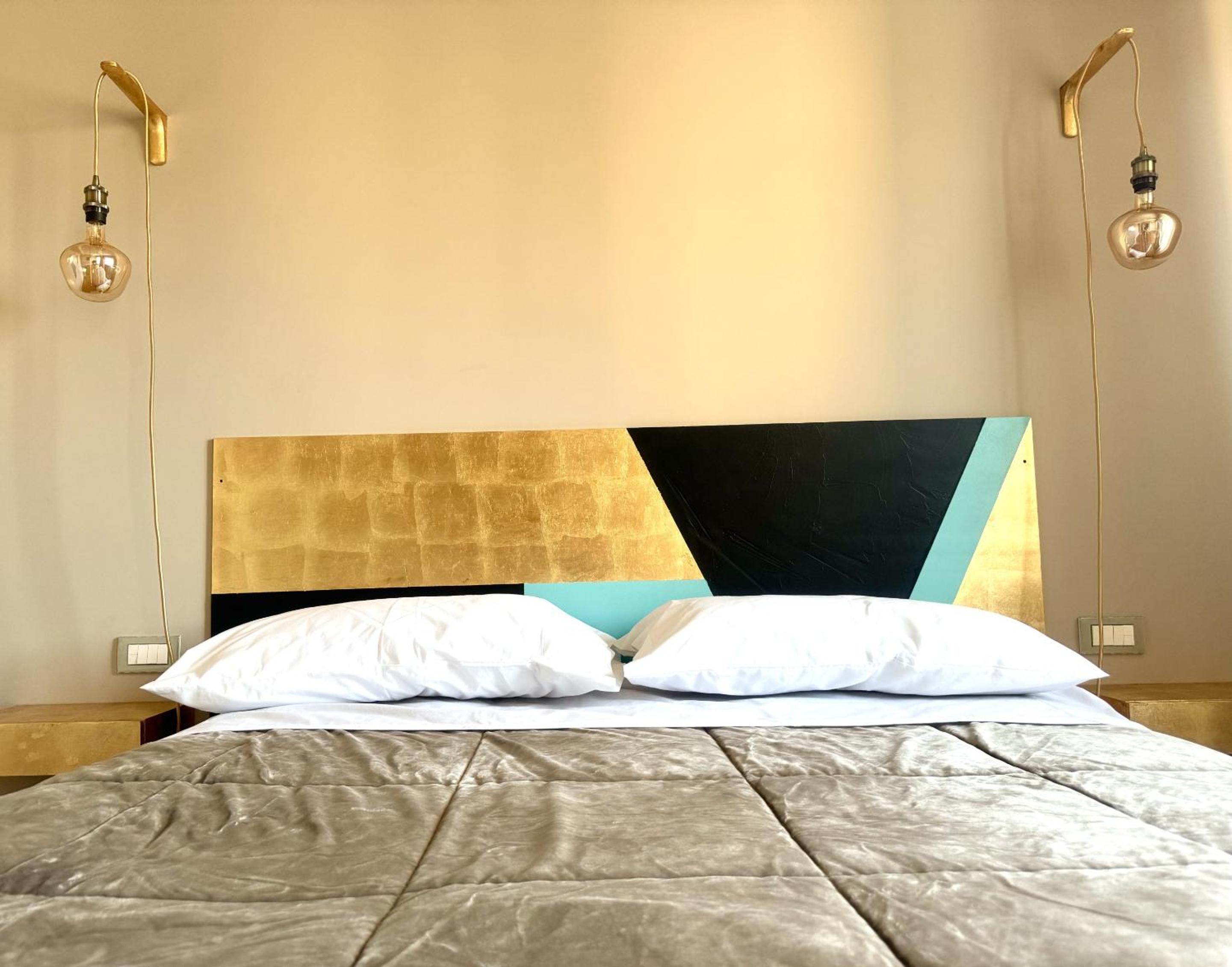 Deluxe Triple Room photo 2