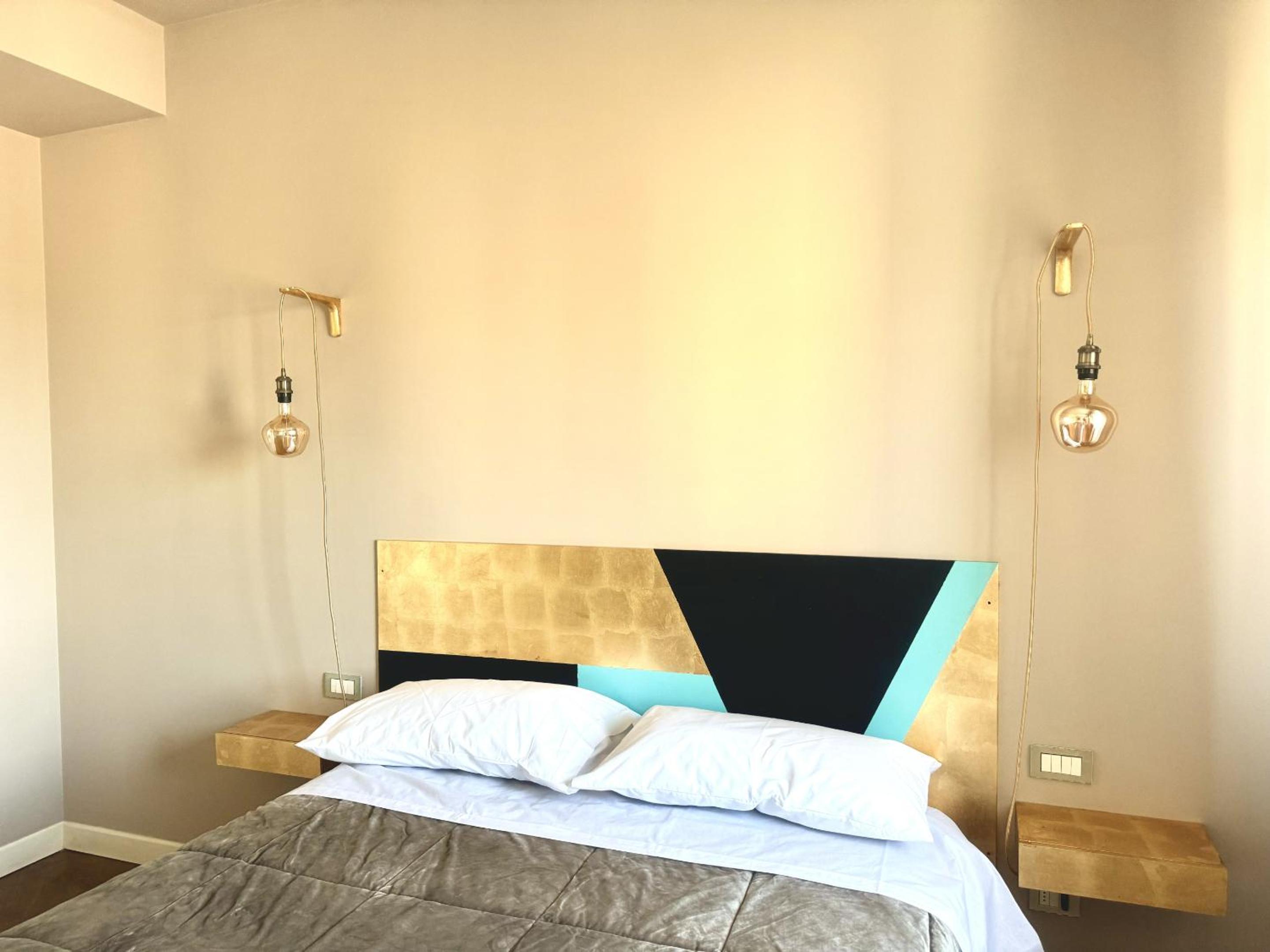 Deluxe Triple Room photo 1