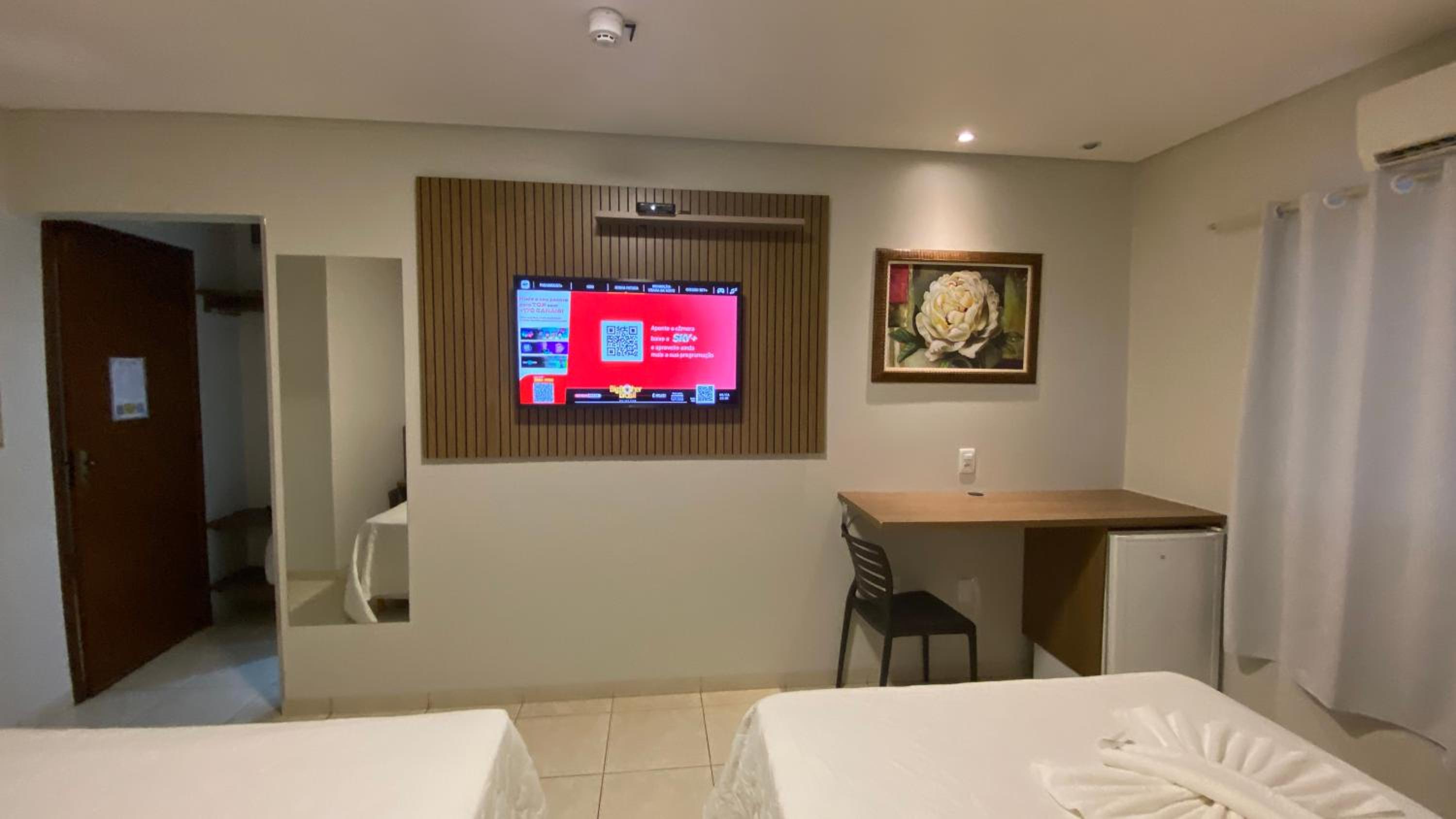 Quadruple Room photo 1