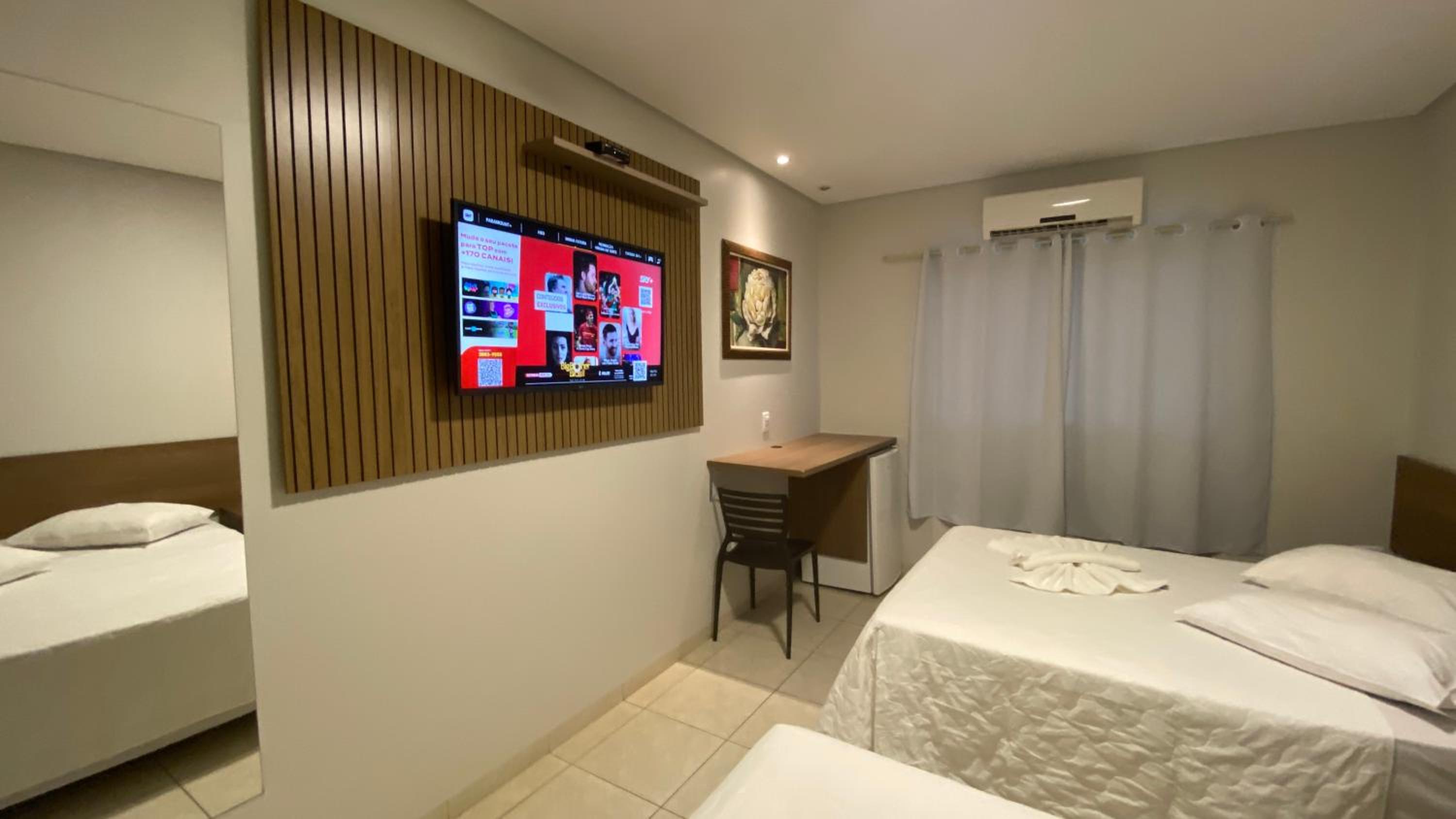 Quadruple Room photo 2