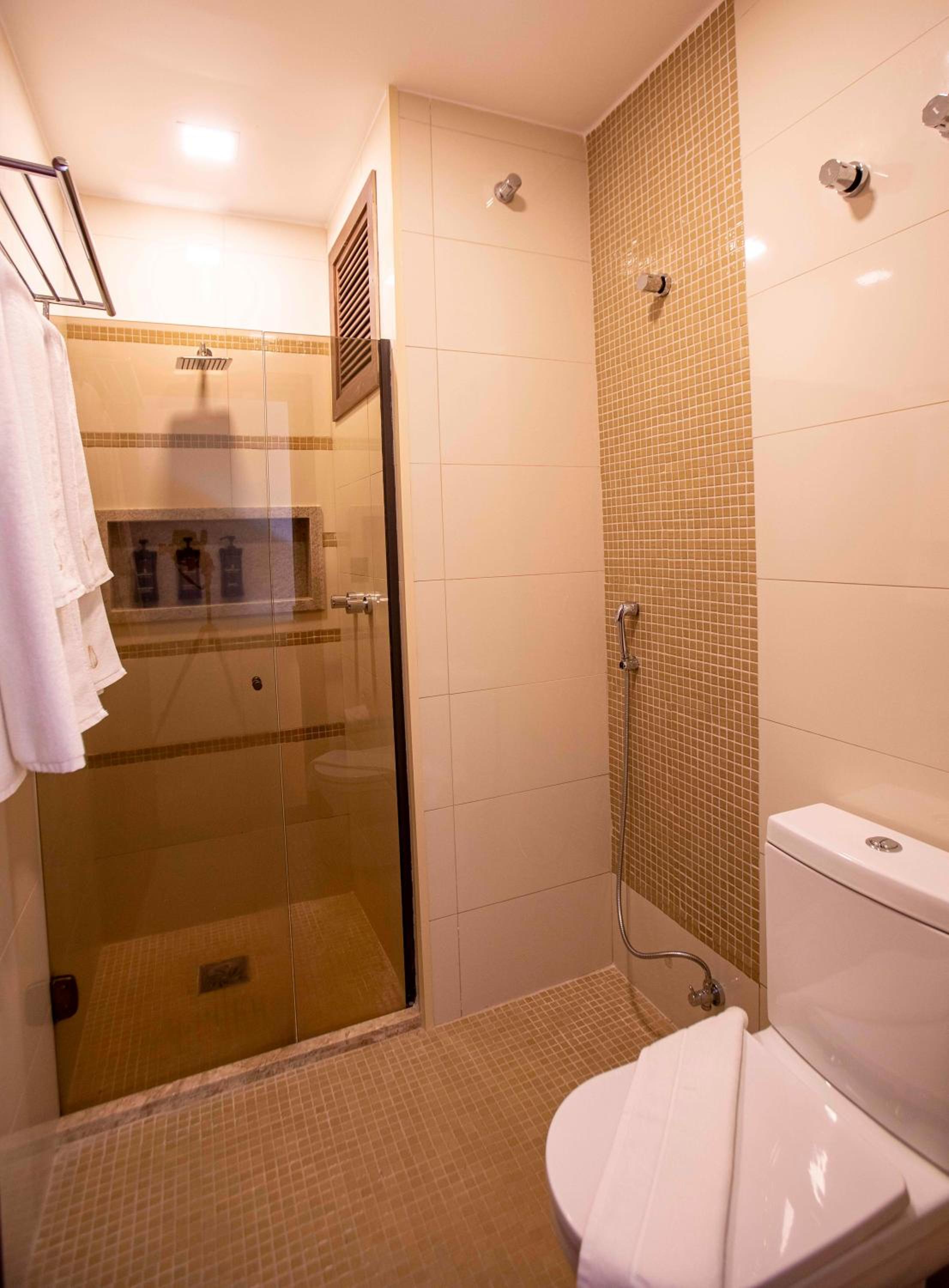 Deluxe Triple Room photo 2