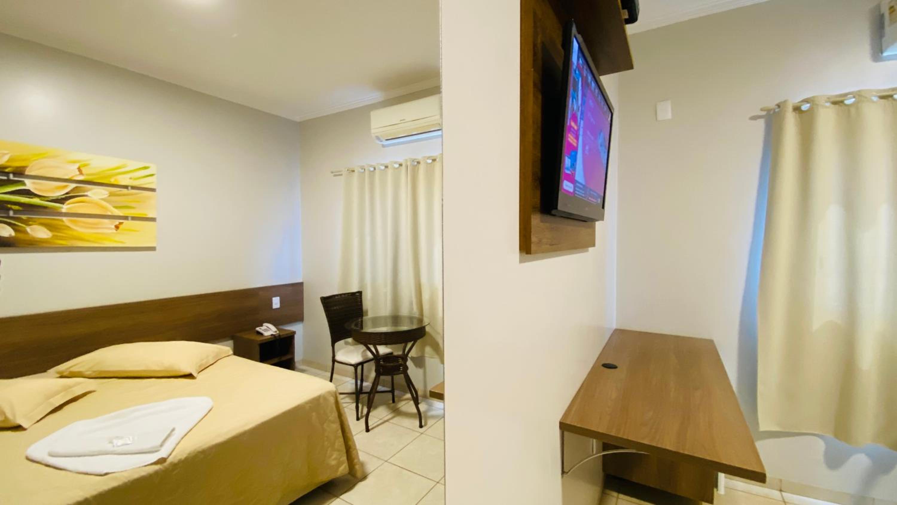 Triple Room photo 2