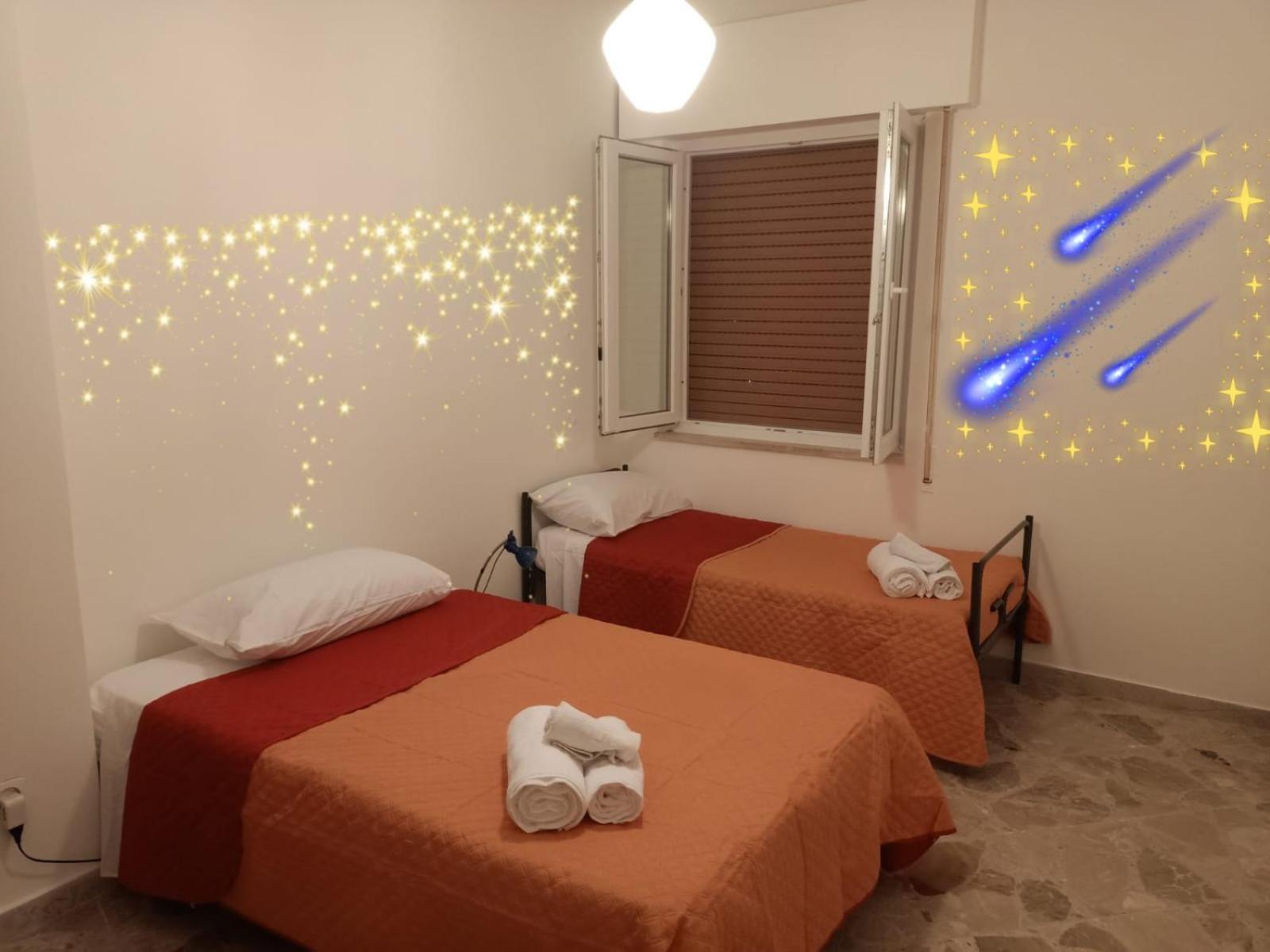 Two-Bedroom Apartment with Sea View photo 1