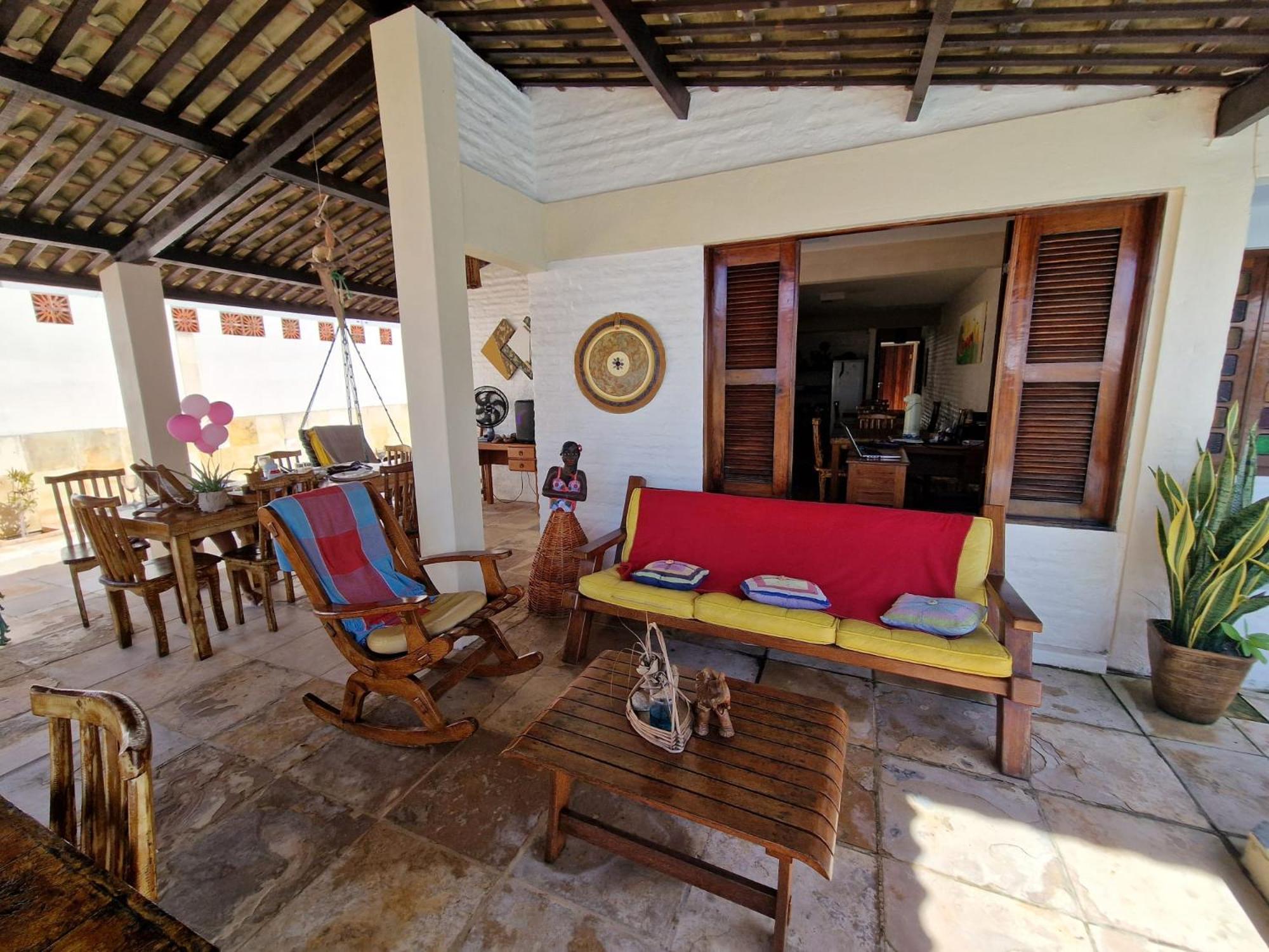 King Suite with Sea View photo 3