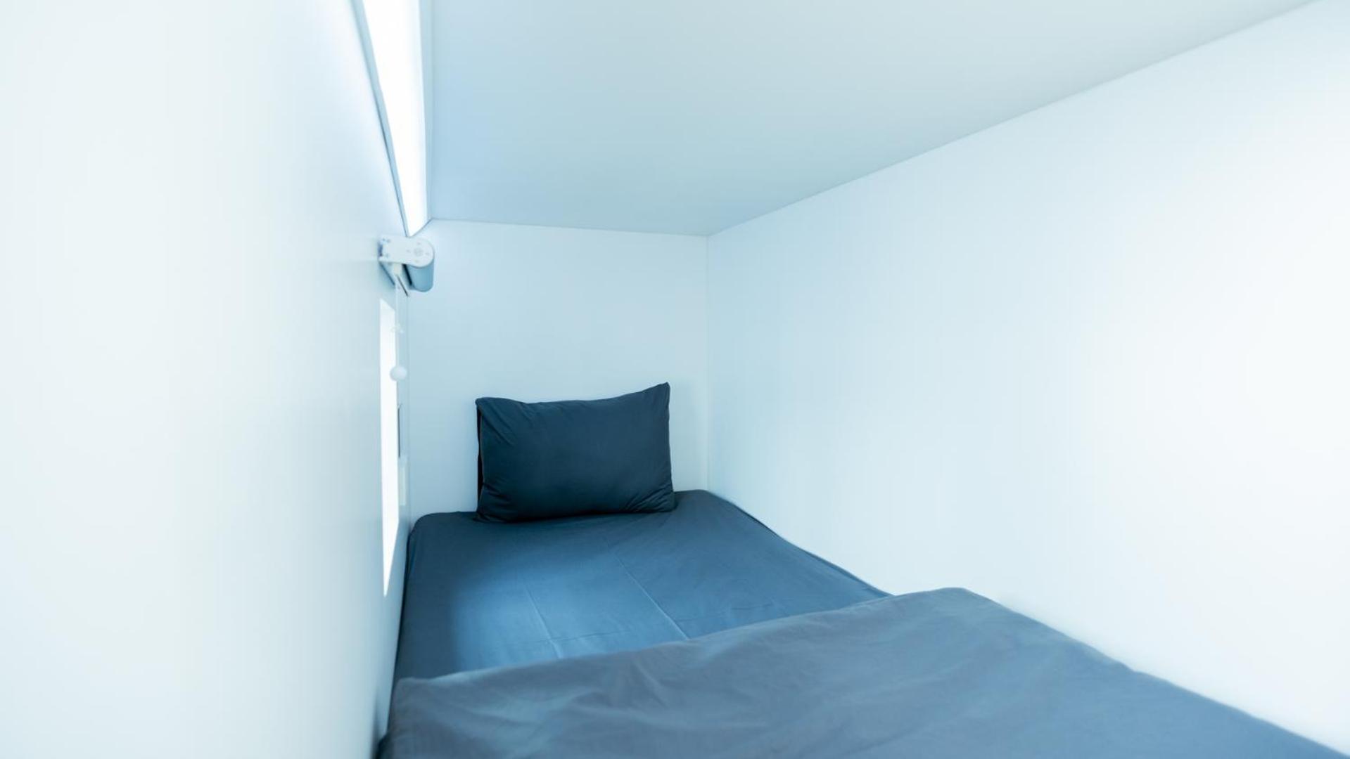 Sky Single Pod Room photo 2