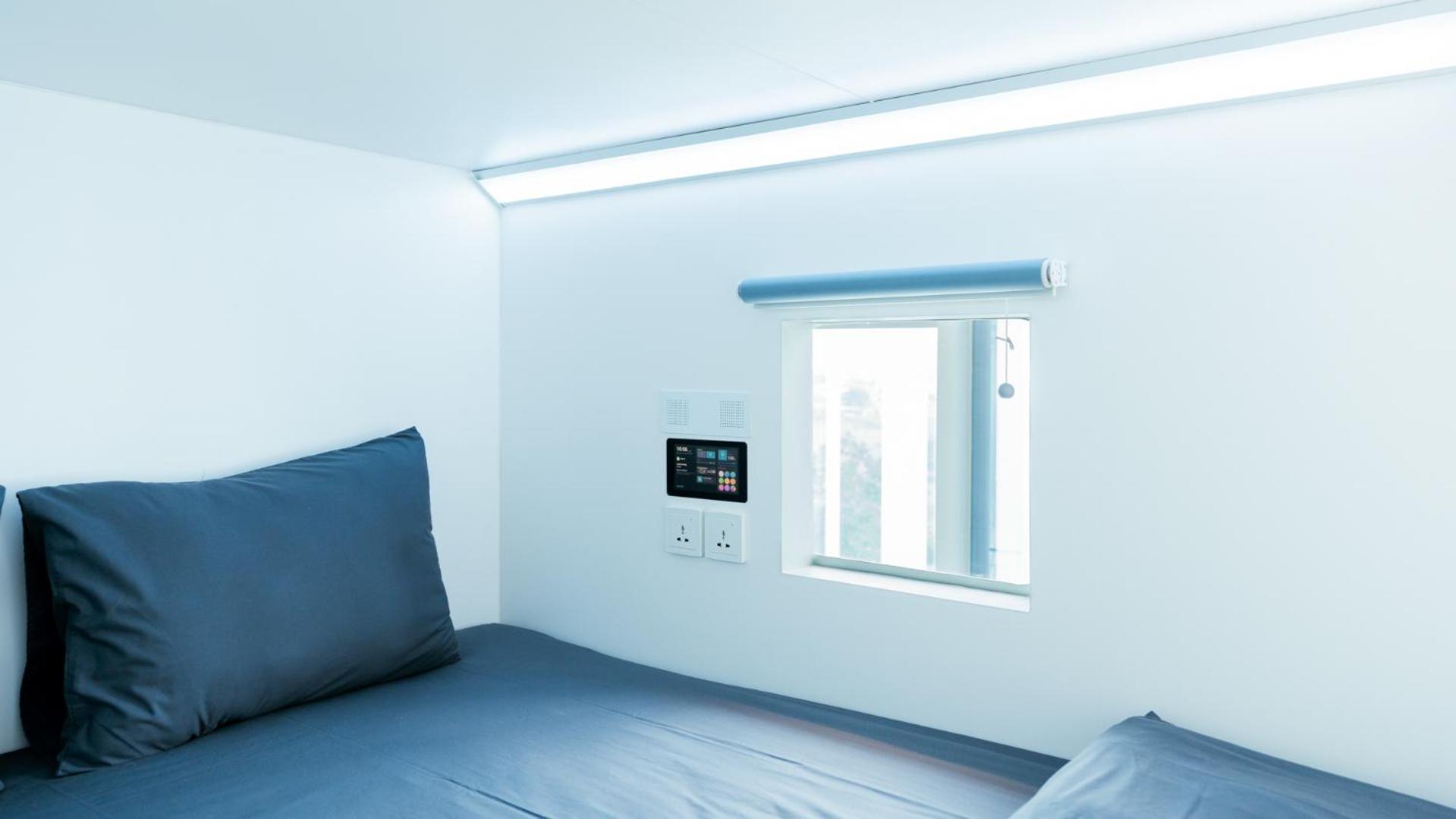 Sky Single Pod Room photo 3