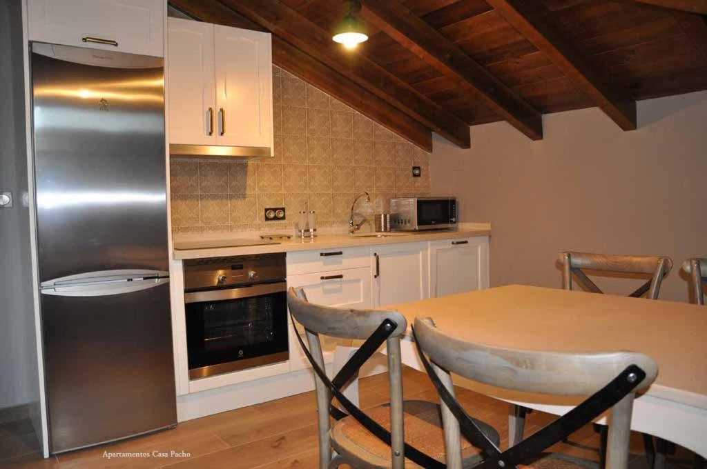 Two Bedroom Apartment with Spa Bath photo 2