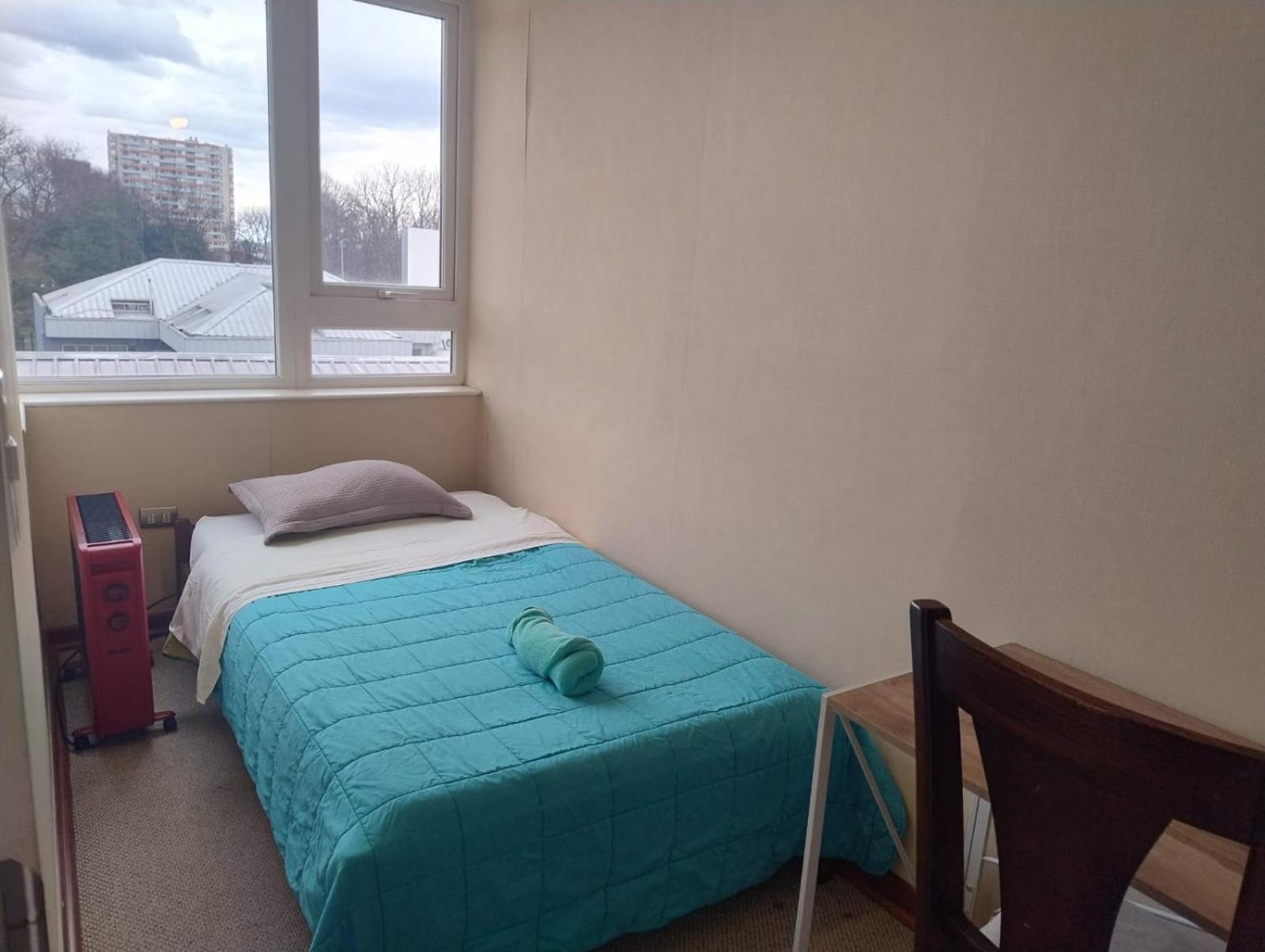 Two-Bedroom Apartment photo 2