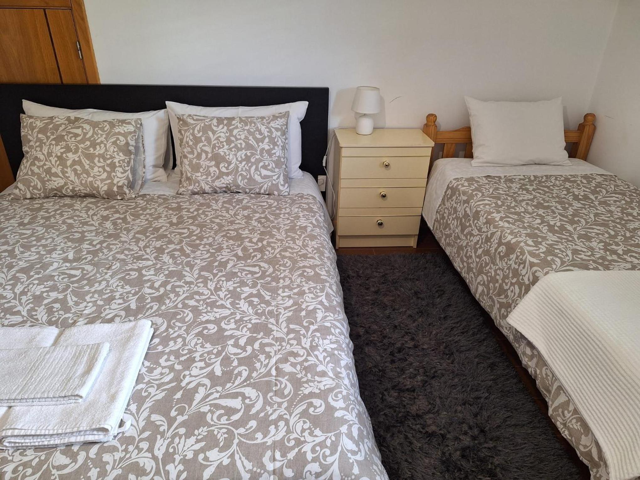 Double Room with Private Bathroom photo 1