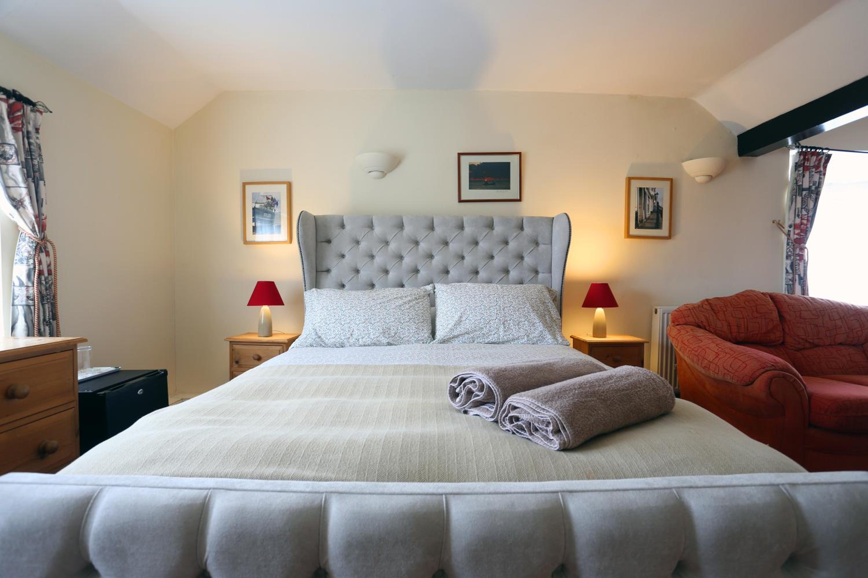 King Room