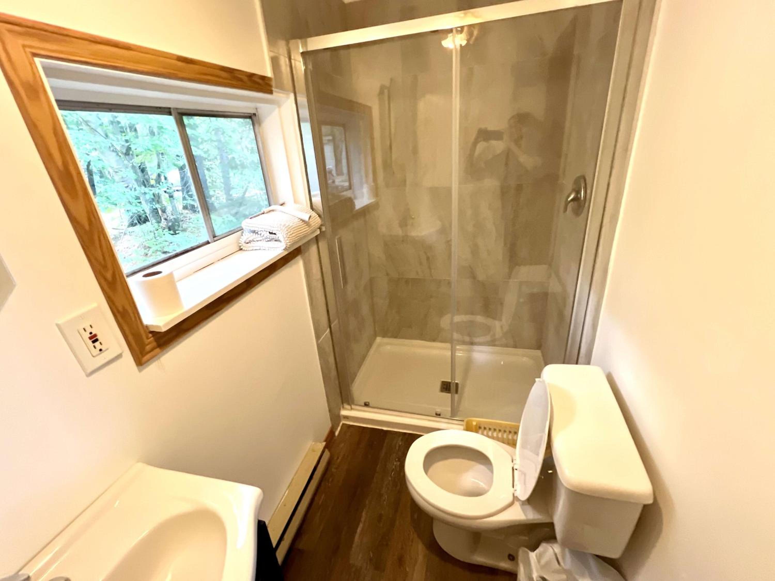 One-Bedroom Cottage photo 2