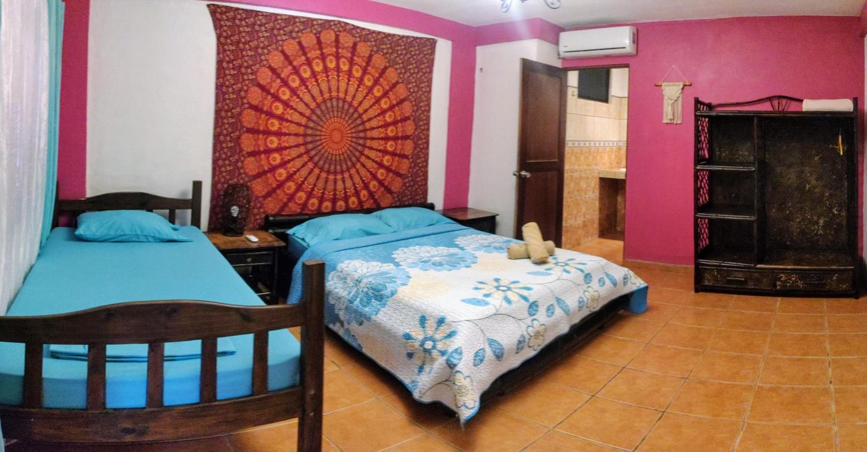 Superior Double or Twin Room photo 2