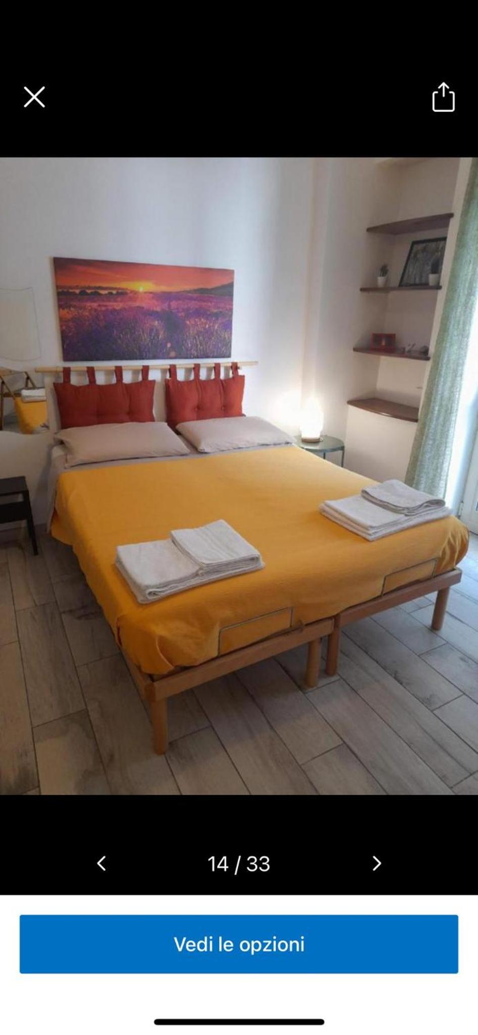 Deluxe Double Room with Sea View - Photo 1