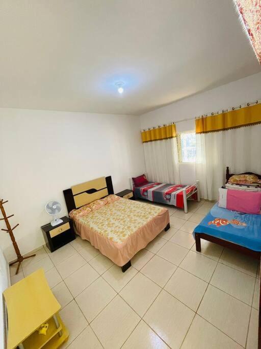 Two-Bedroom House photo 1