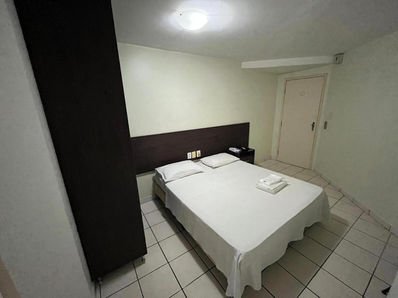 Budget Single Room