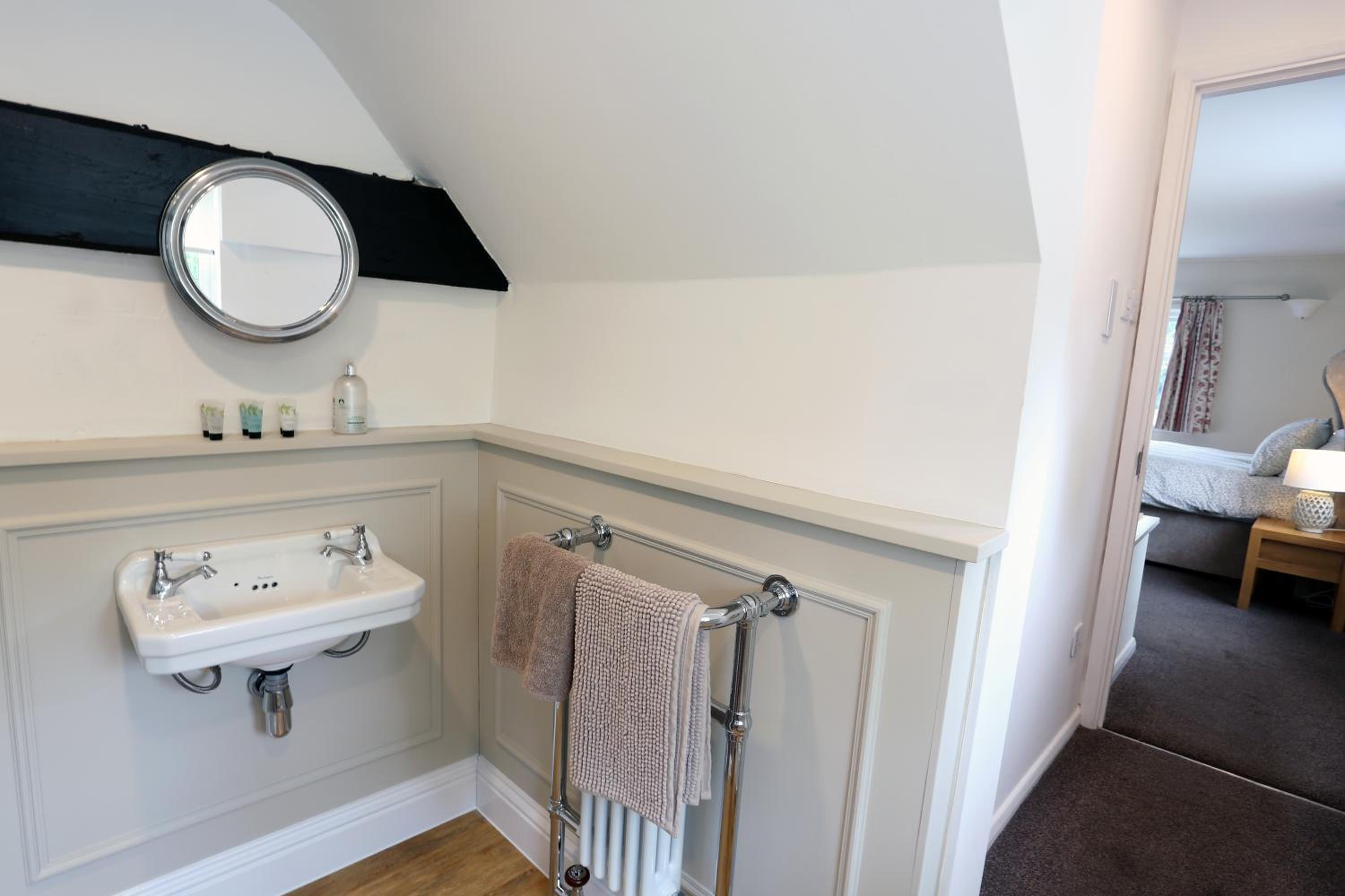King Room - Photo 2