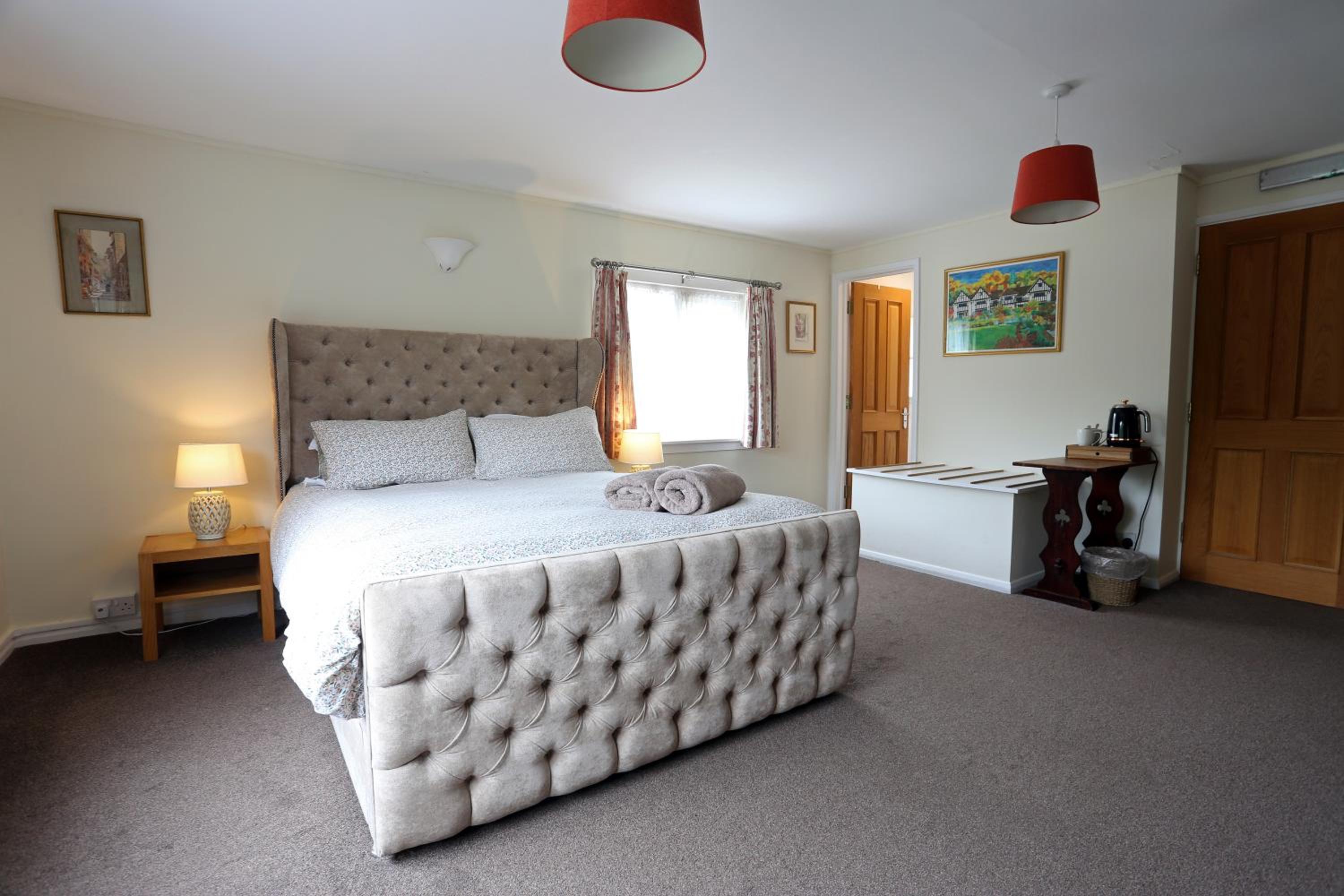 King Room - Photo 6