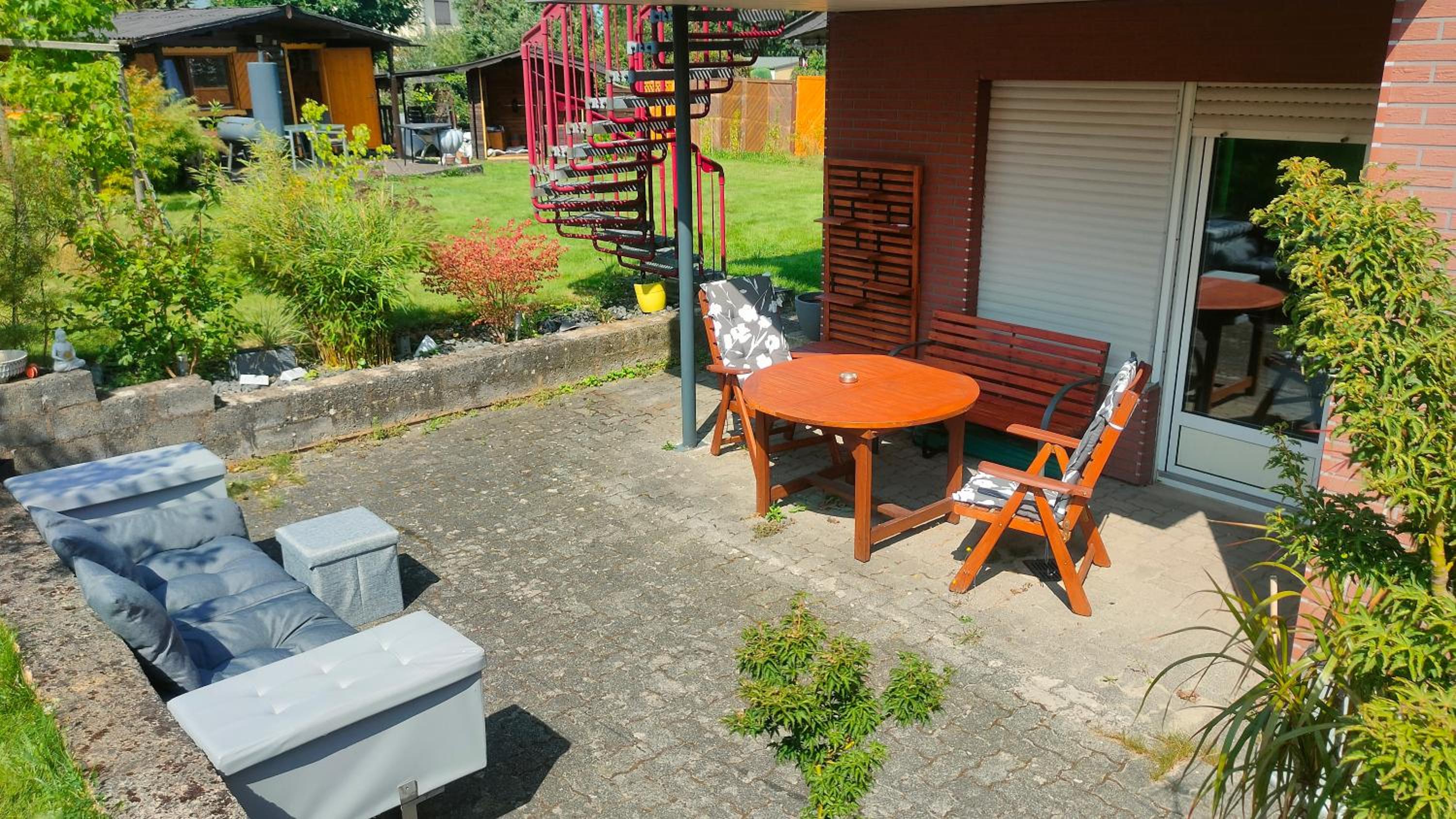 Apartment - Ground Floor photo 2