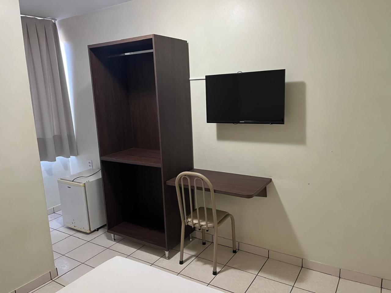 Budget Double or Twin Room