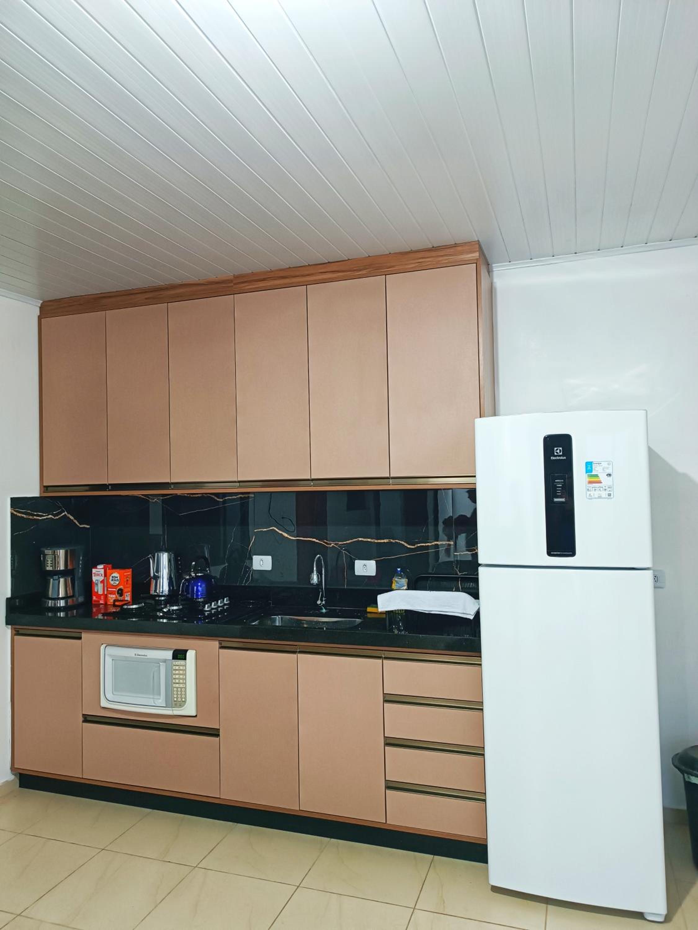 Bunk Bed In Mixed Dormitory Room photo 2