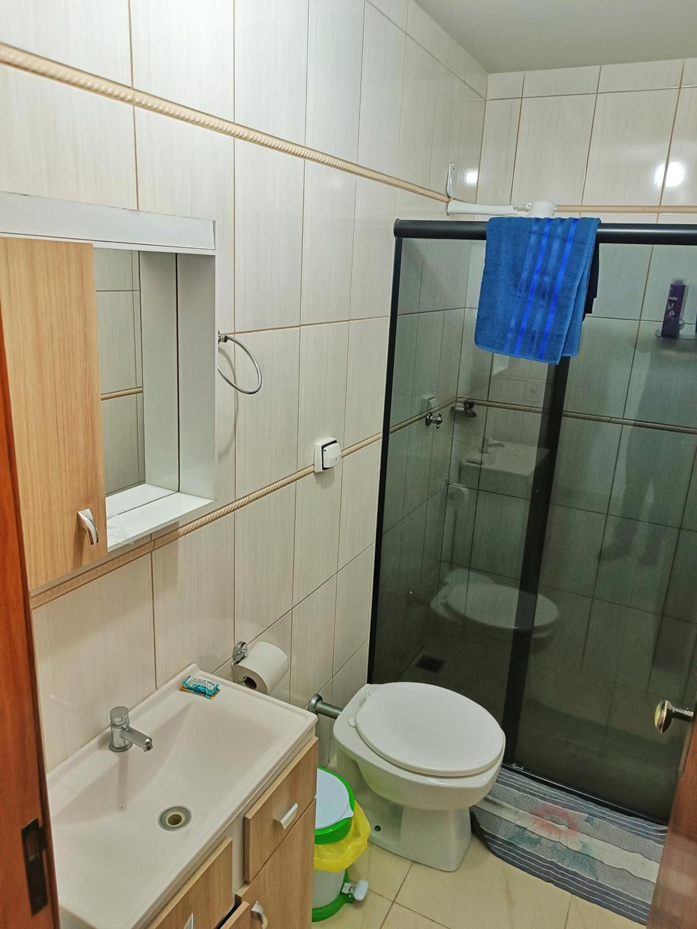 Bunk Bed In Mixed Dormitory Room photo 2