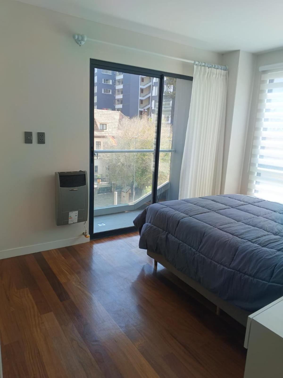 Two-Bedroom Apartment with Balcony photo 1