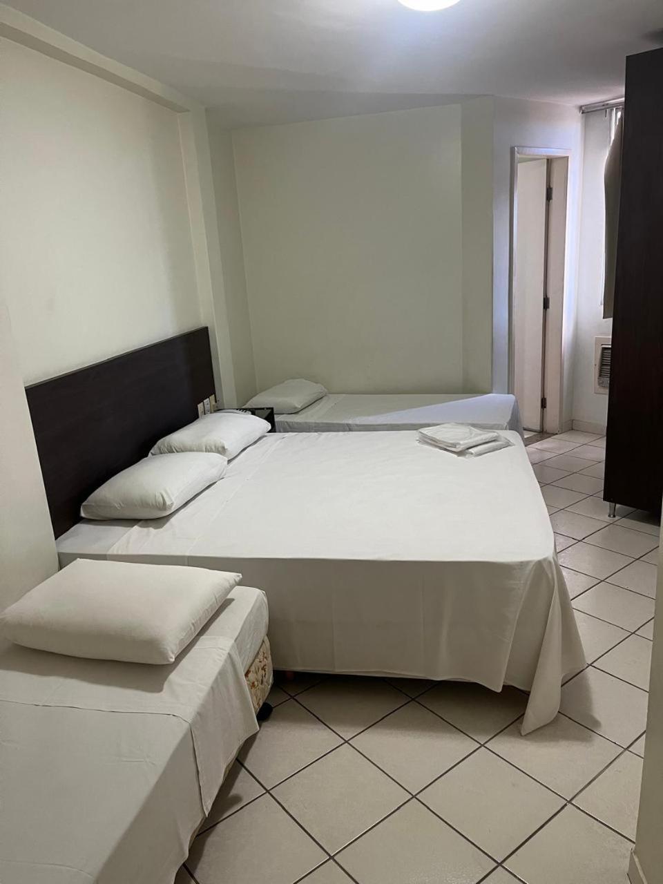Economy Quadruple Room