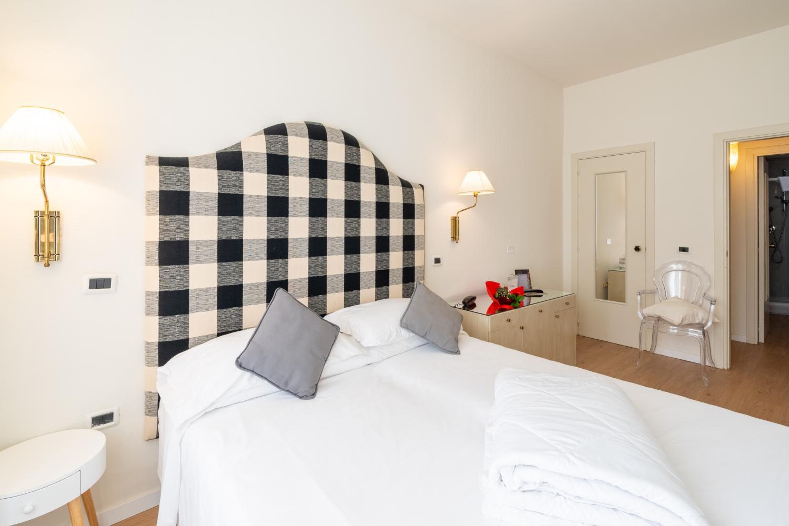 Double or Twin Room - Photo 14