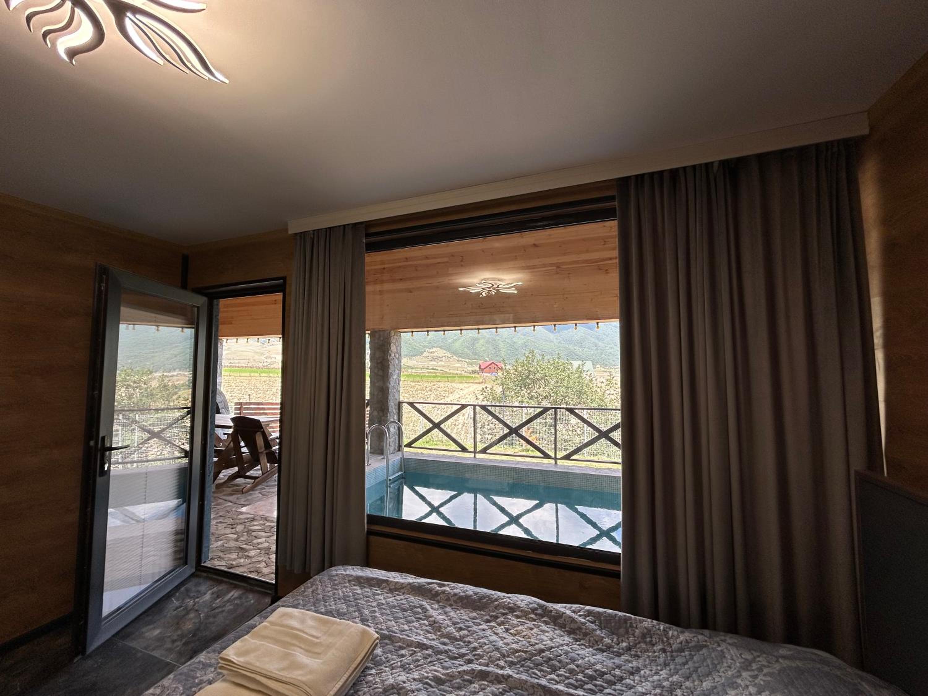 Villa with Private Pool photo 3