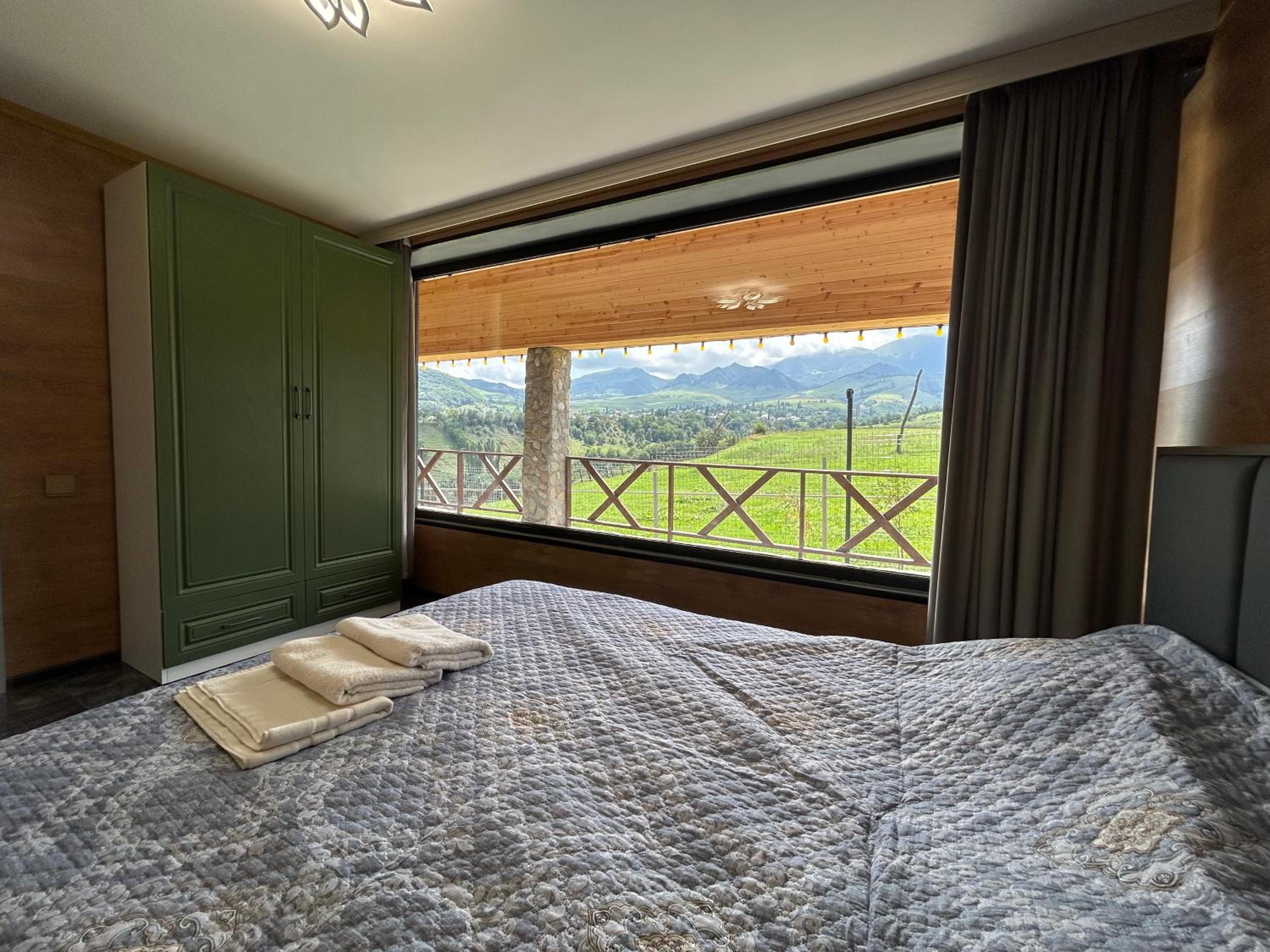 Two-Bedroom Villa photo 2