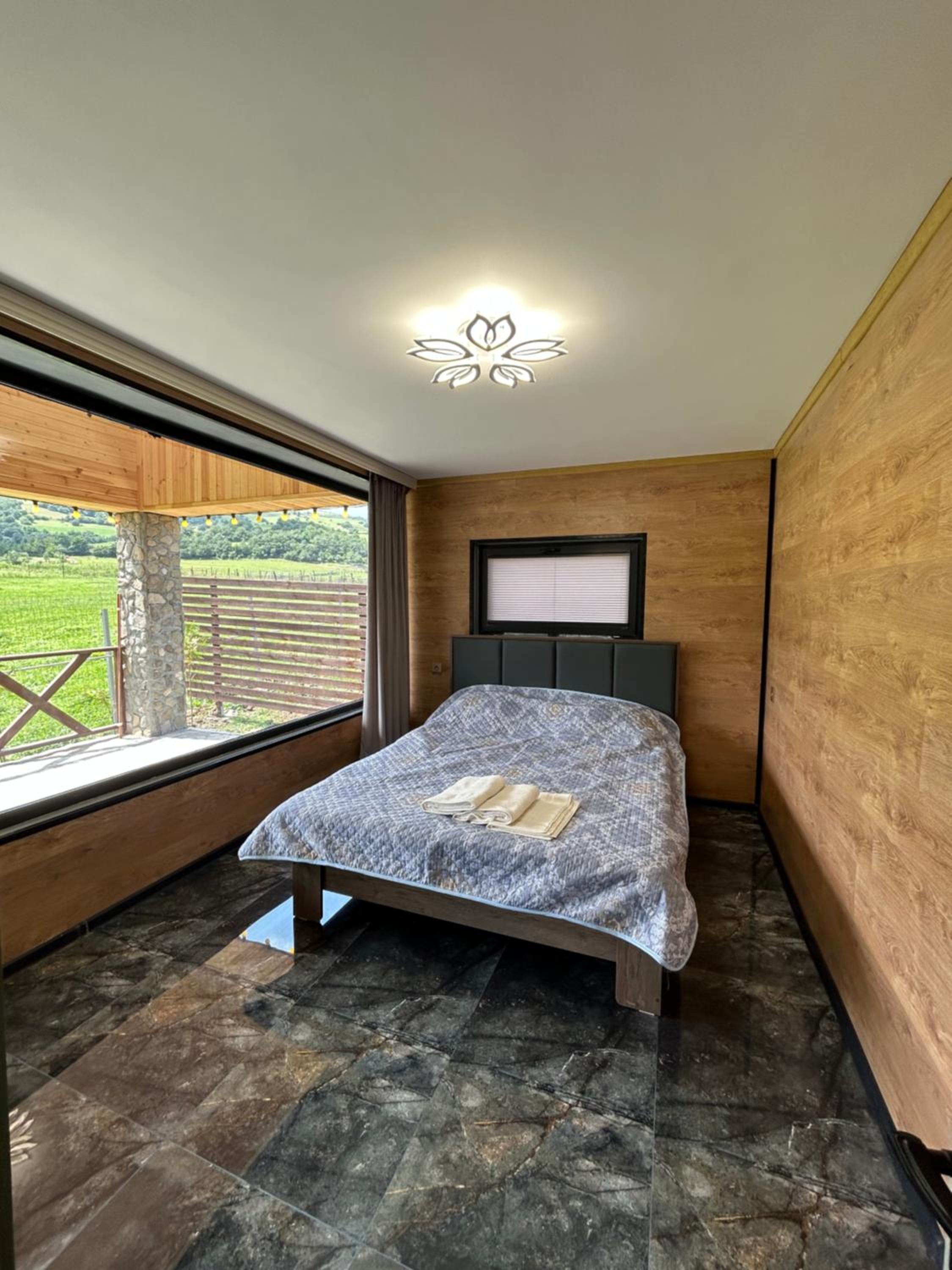 Two-Bedroom Villa photo 1
