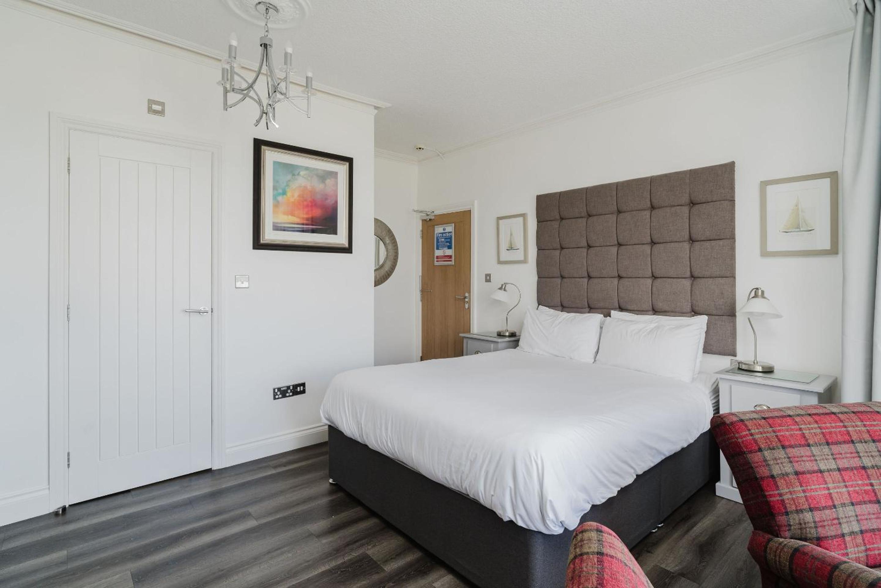 King Suite with Sea View - Photo 9