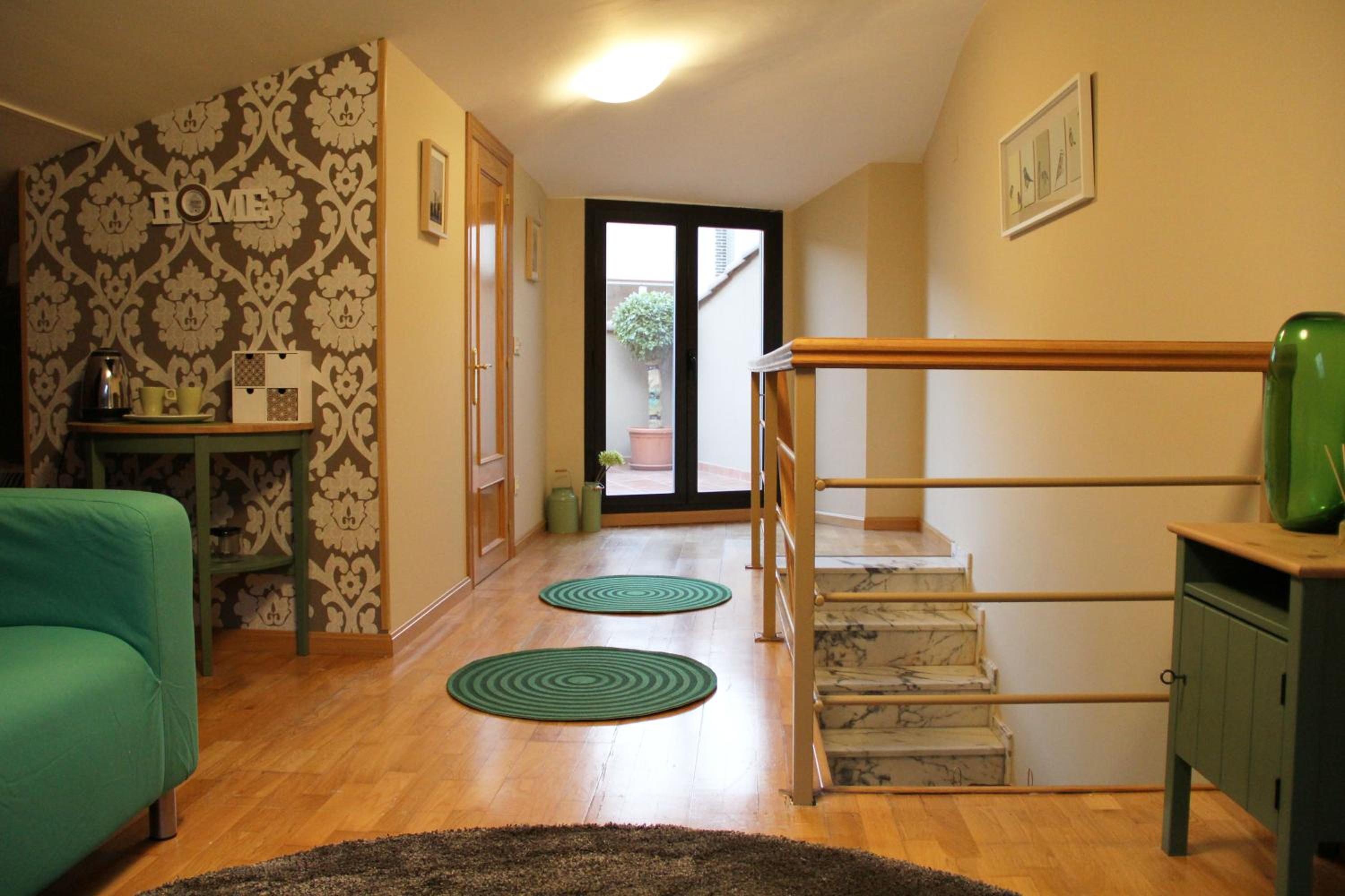 Penthouse Apartment photo 2