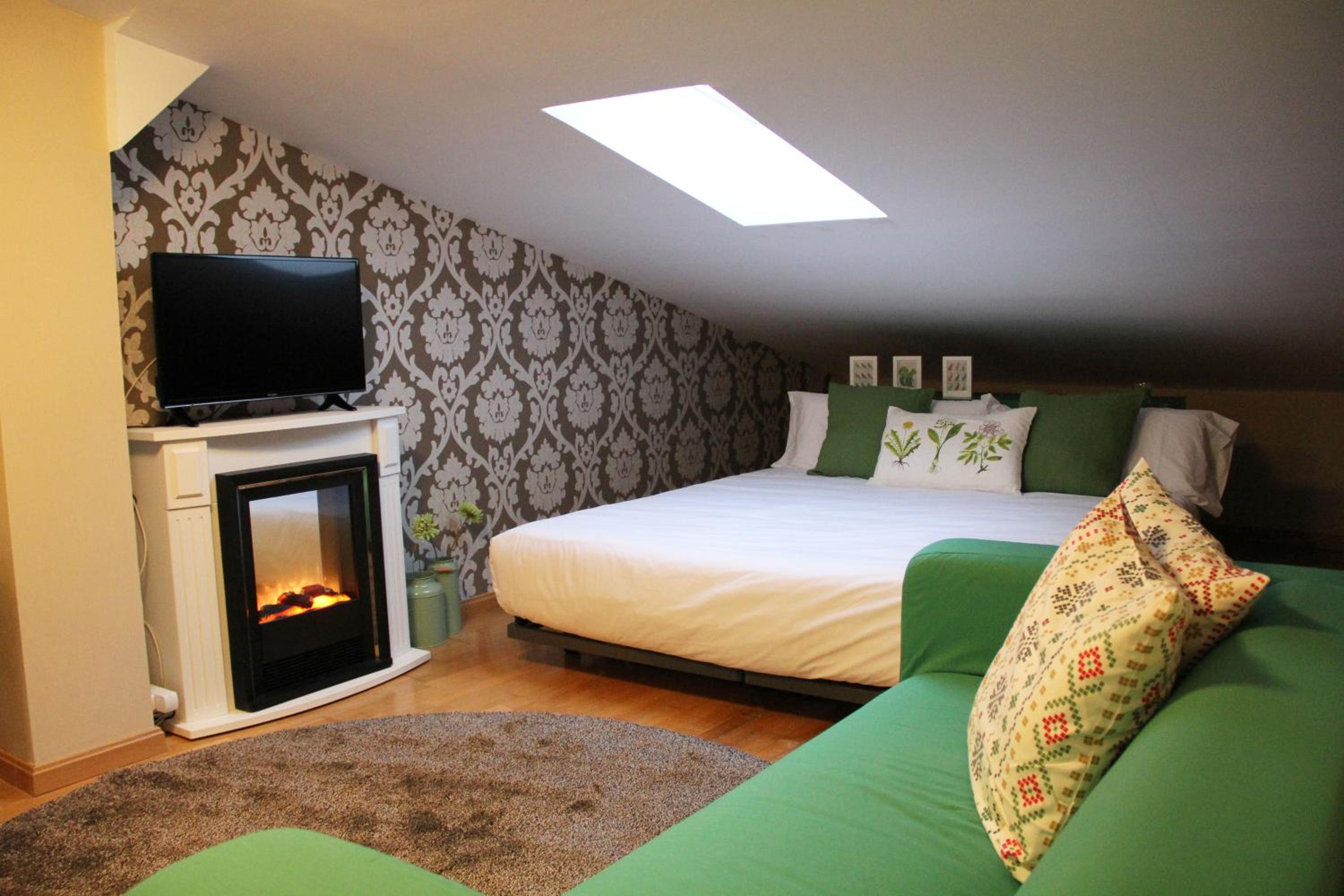 Apartamento Penthouse